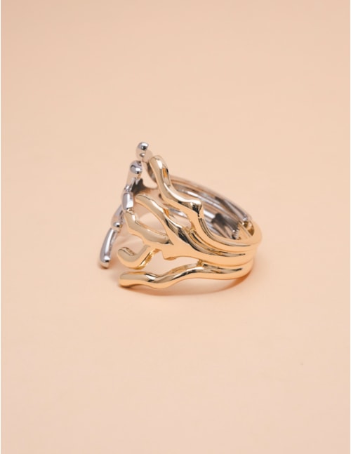 Bracelete Brisa Duo