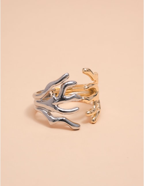 Bracelete Brisa Duo