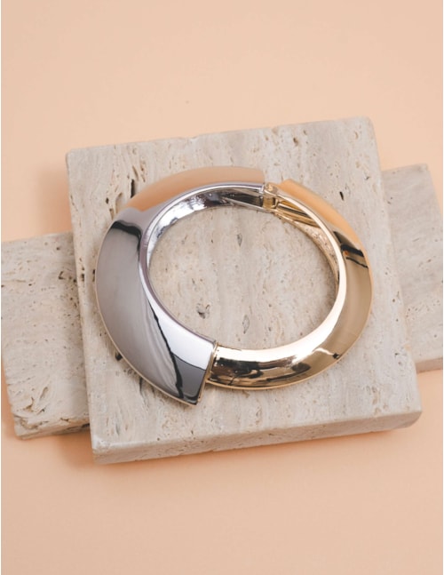 Bracelete Calista Duo