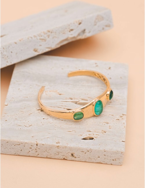 Bracelete Celeste Blue - B2B