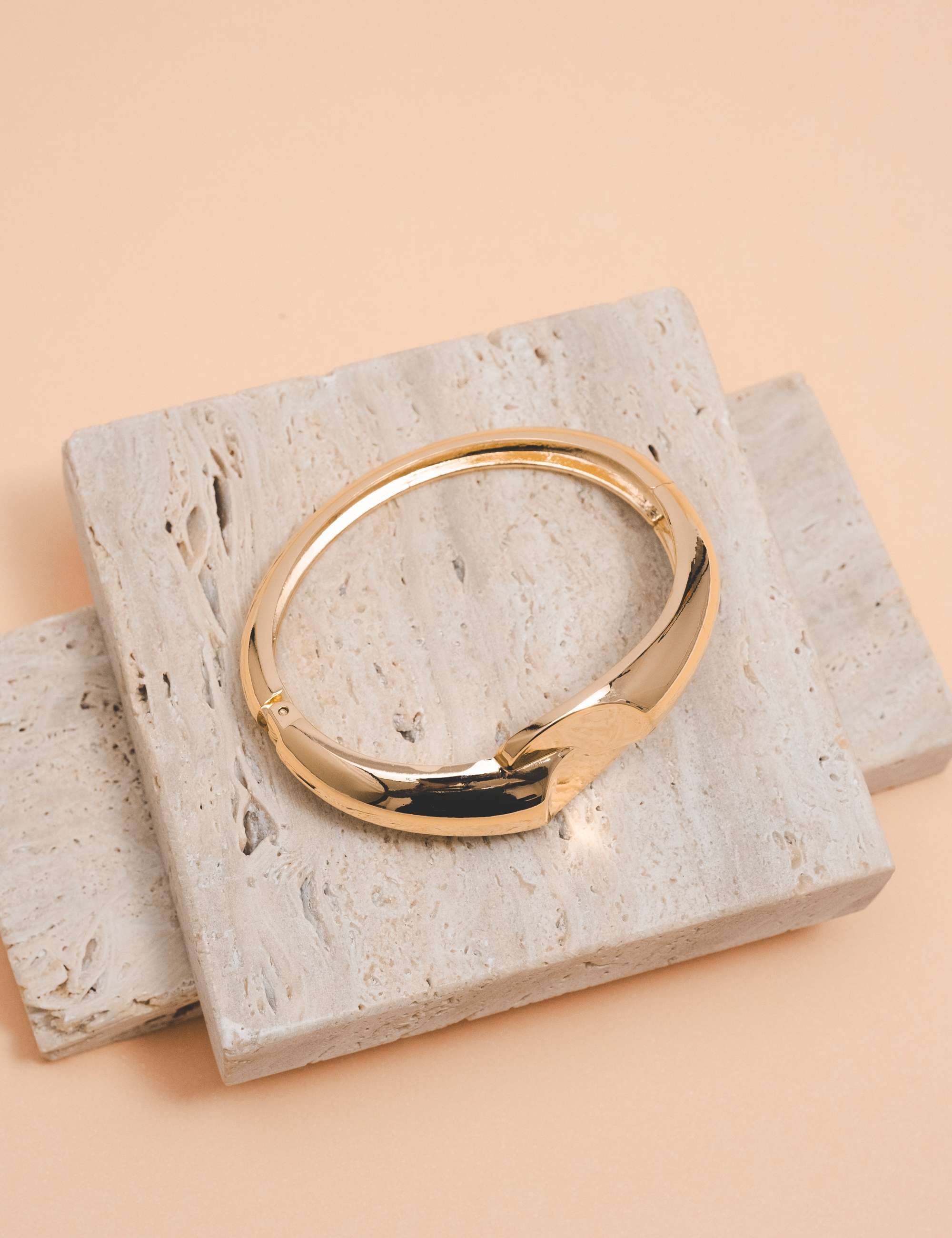 Bracelete Chloe Gold