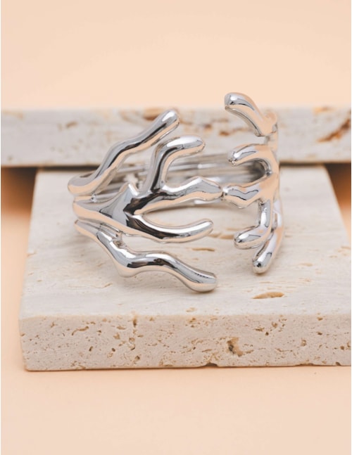 BRACELETE CORAL BIANCO B2B - PU0007VO02