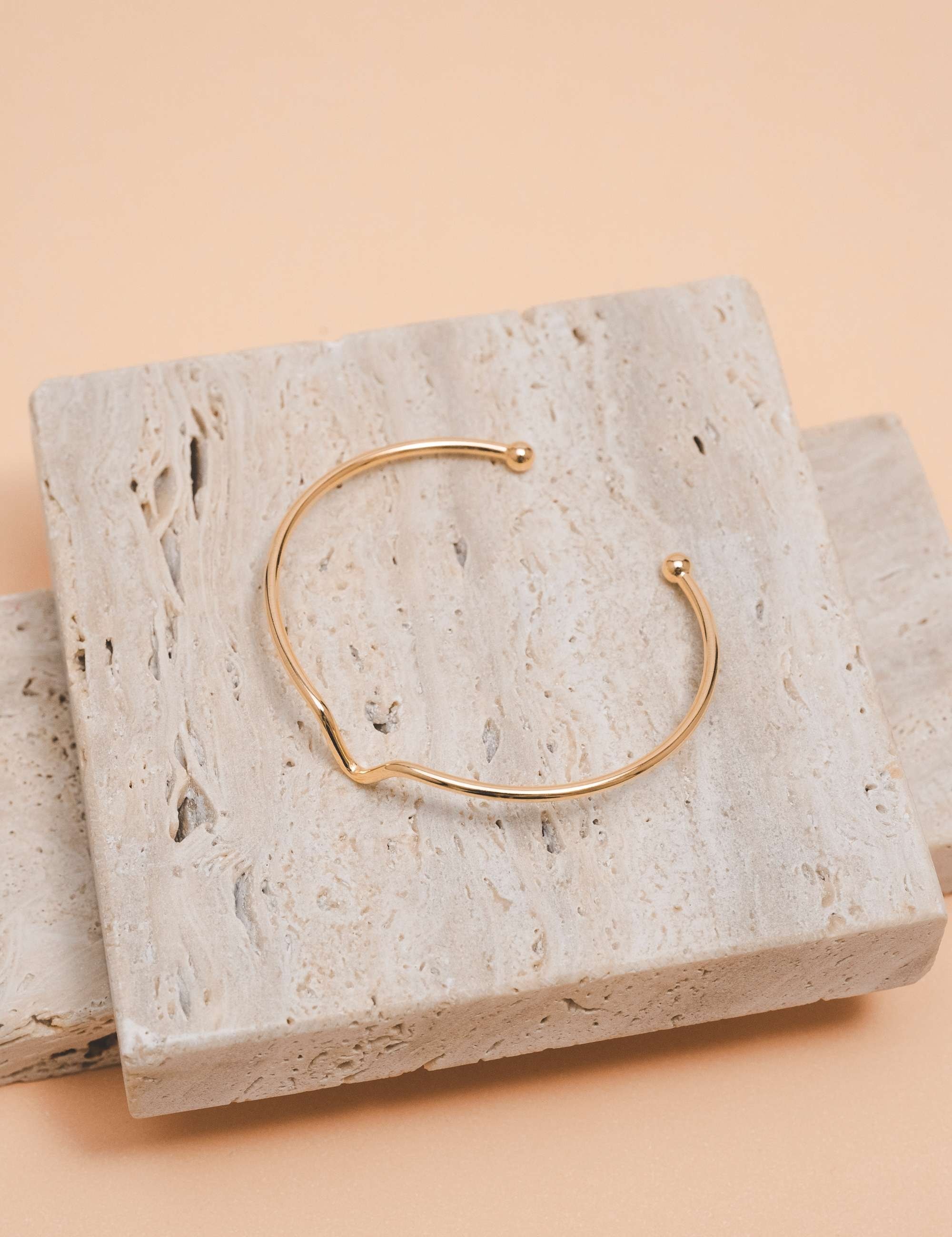 Bracelete Gold