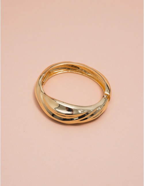 BRACELETE GOLD B2B - BC2925VO01