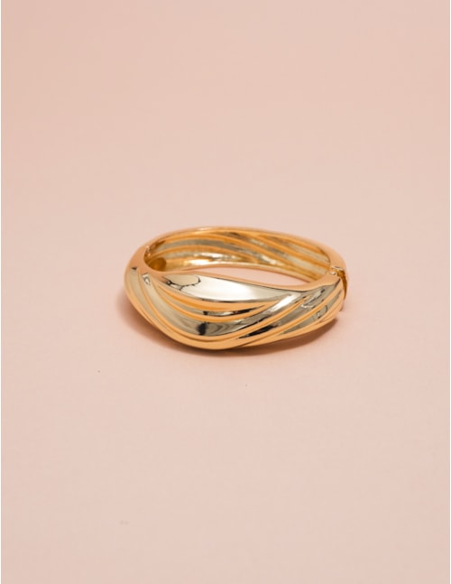 BRACELETE GOLD B2B - BC2925VO01