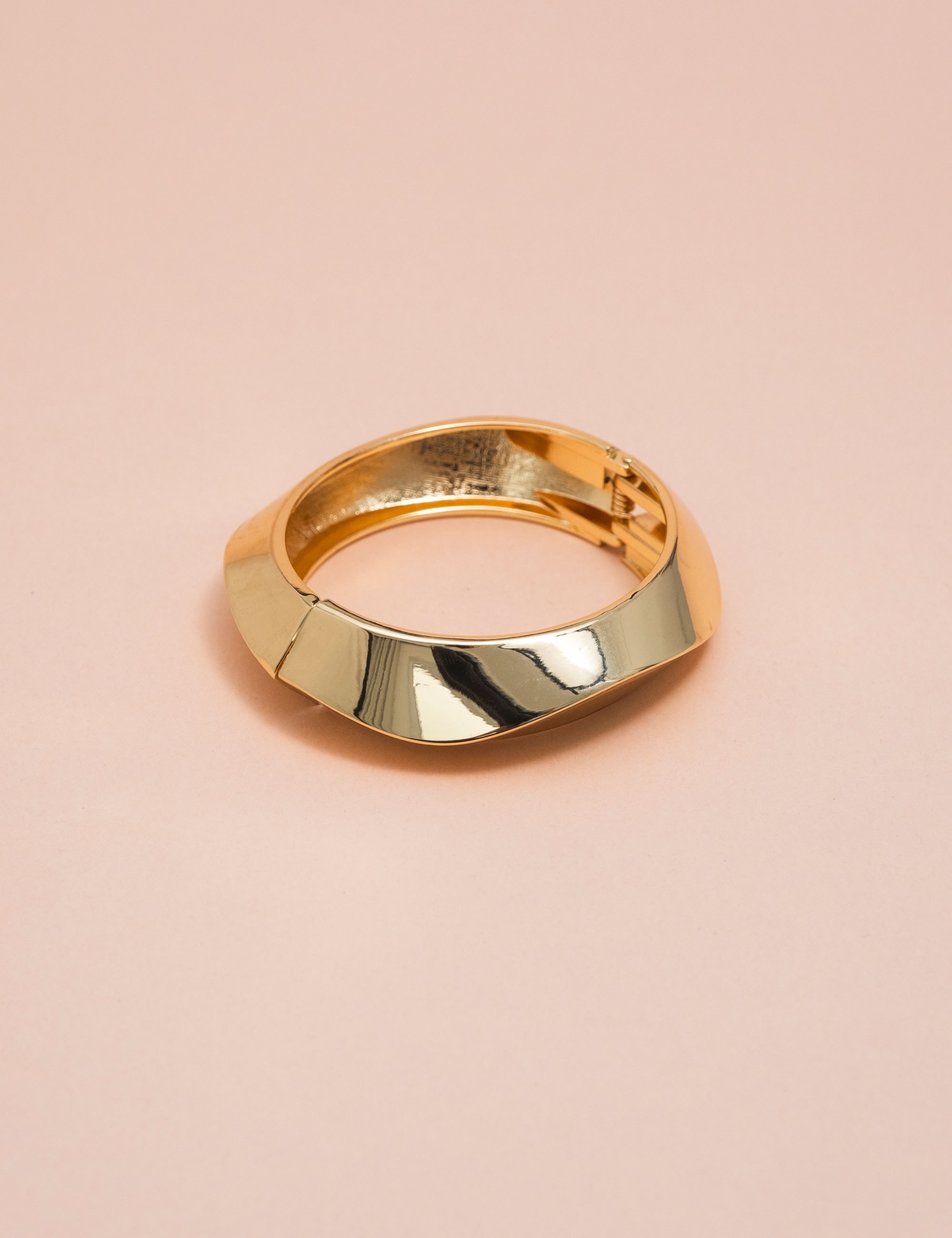 BRACELETE GOLD - BC2926VO01