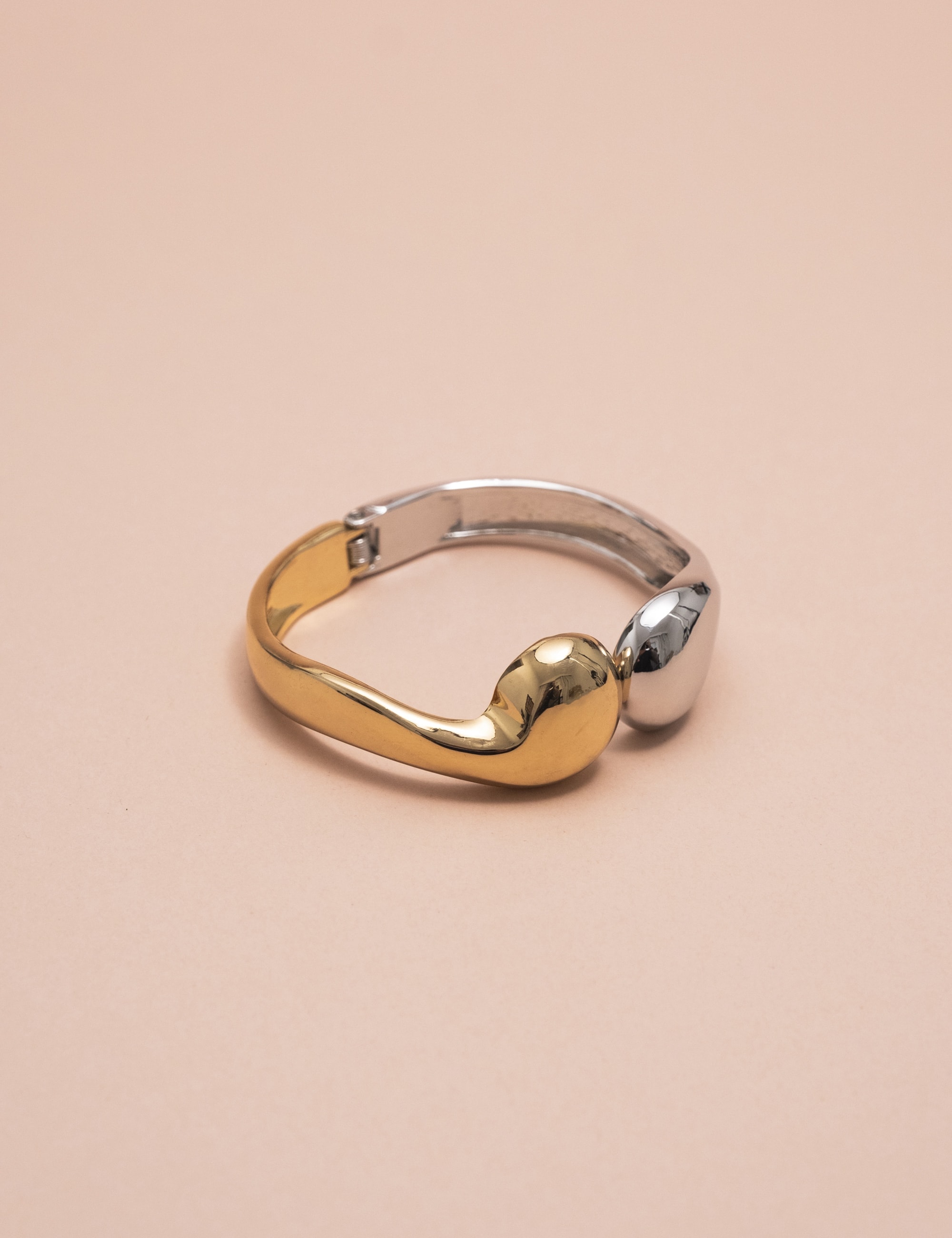 BRACELETE GOTA DUO - BC2967VO03