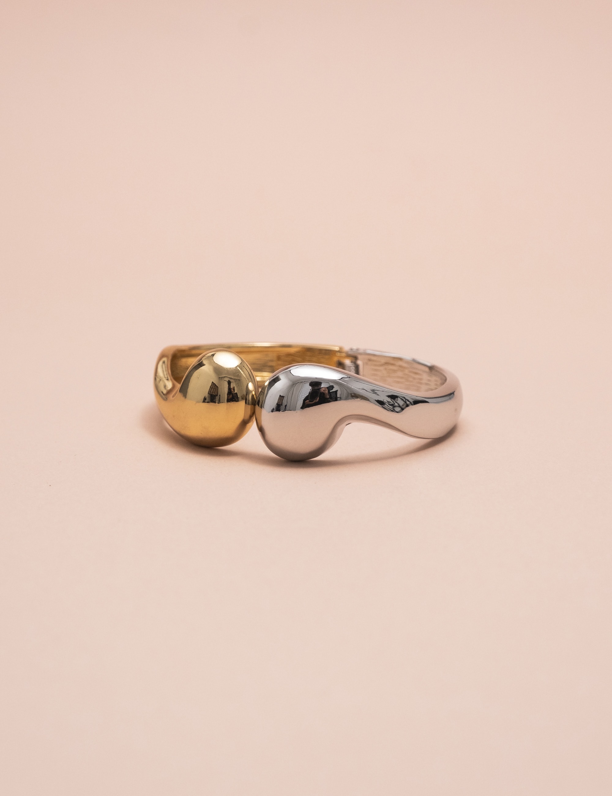 BRACELETE GOTA DUO - BC2967VO03