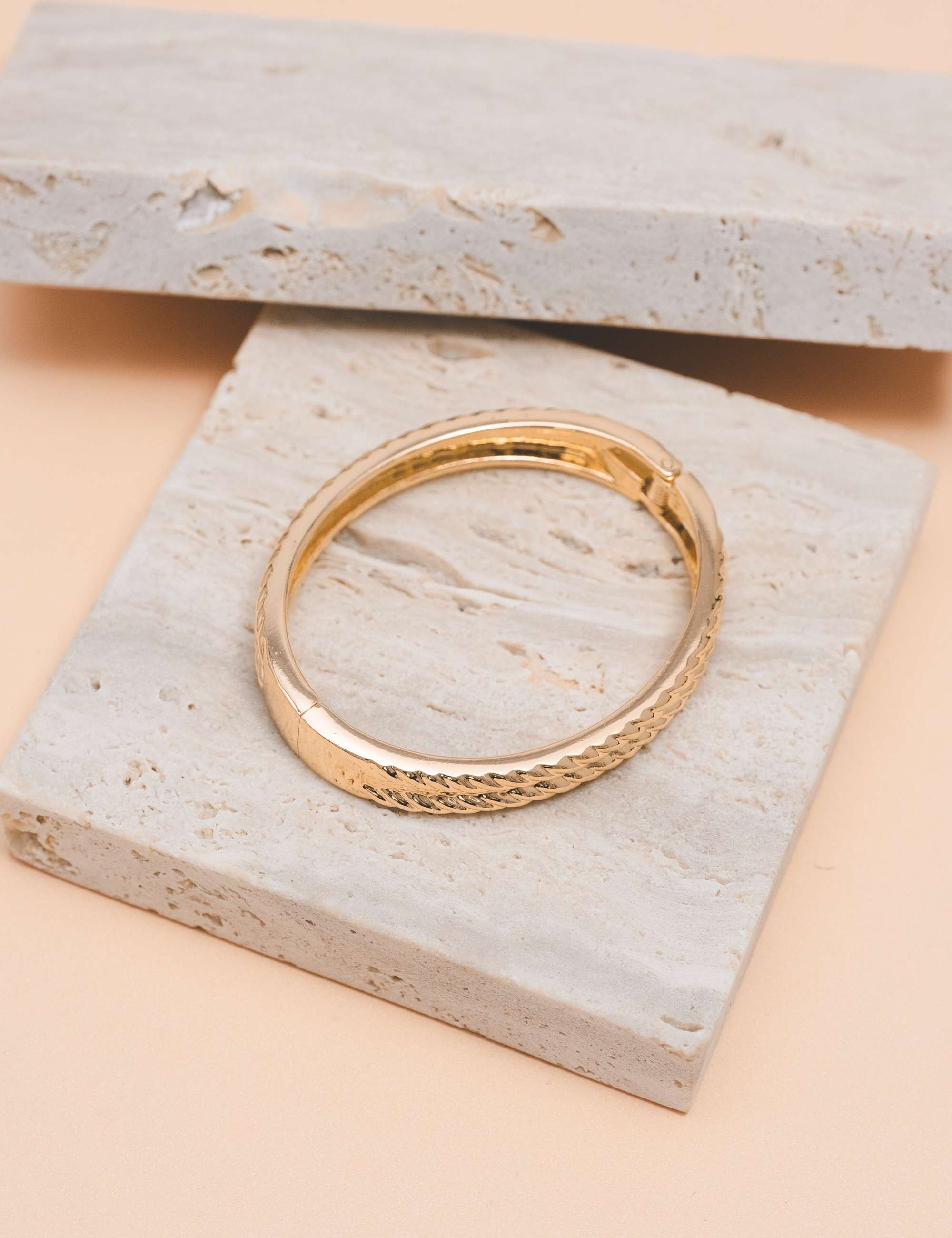 Bracelete June Gold
