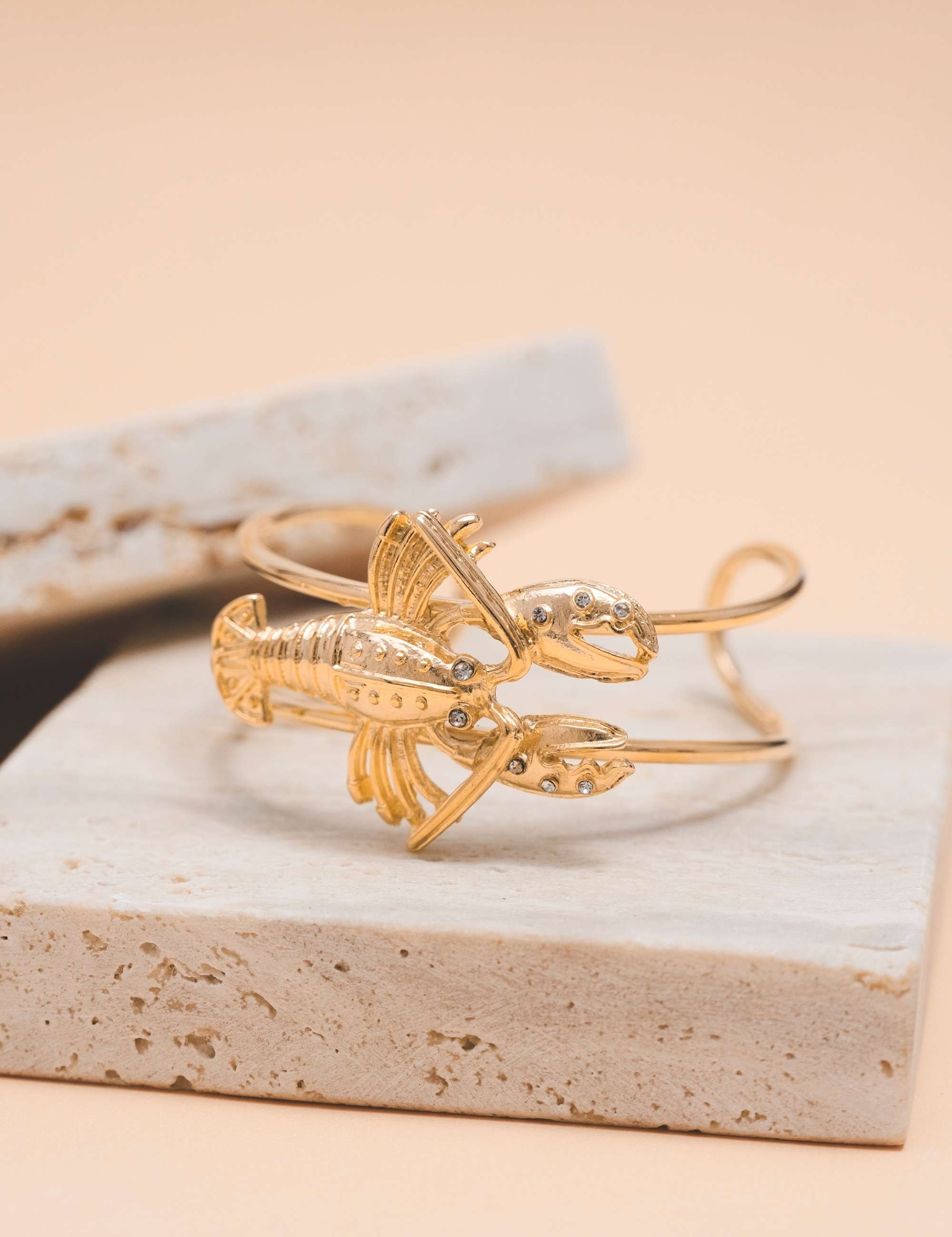 Bracelete Lagostini Gold
