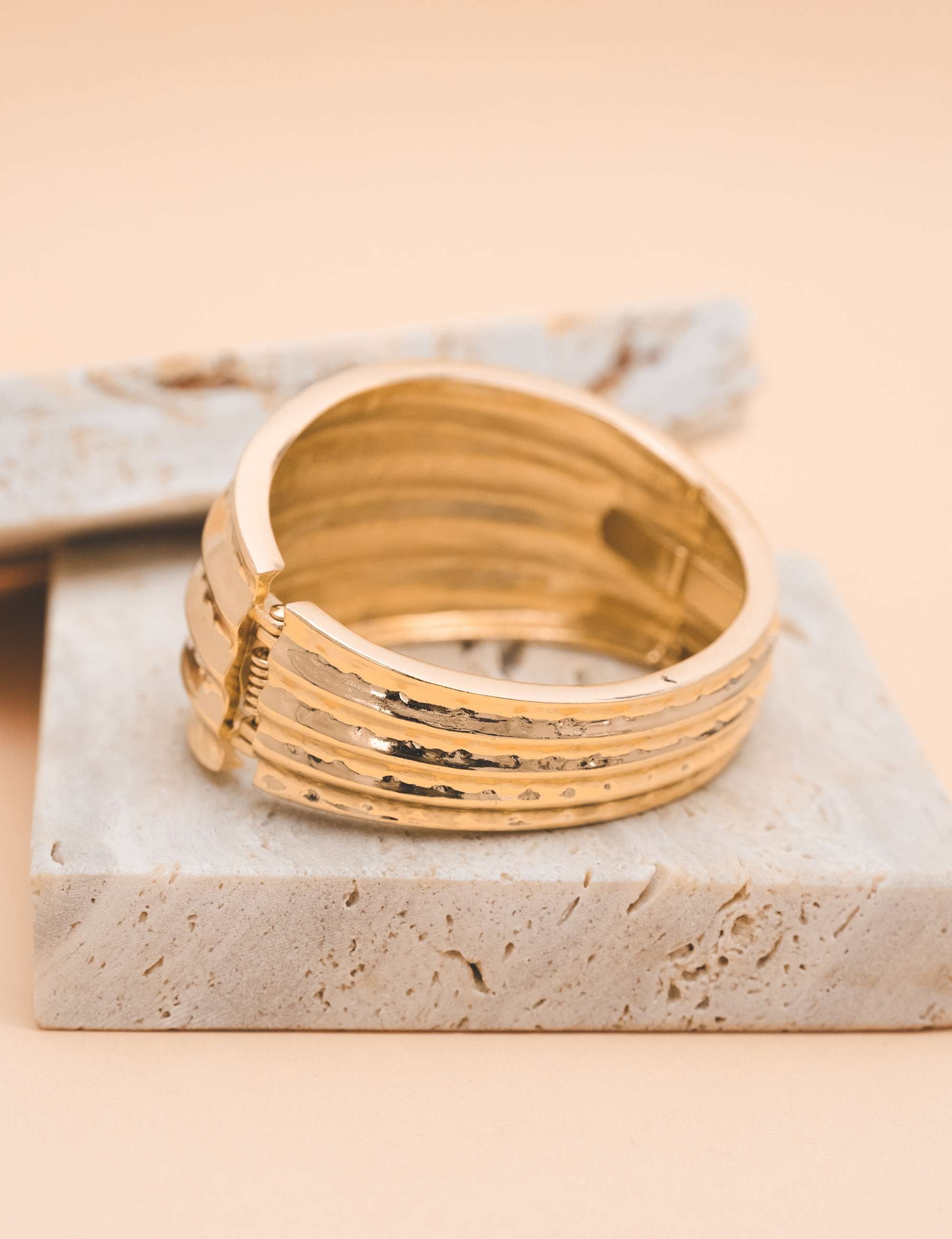 Bracelete Lana Gold