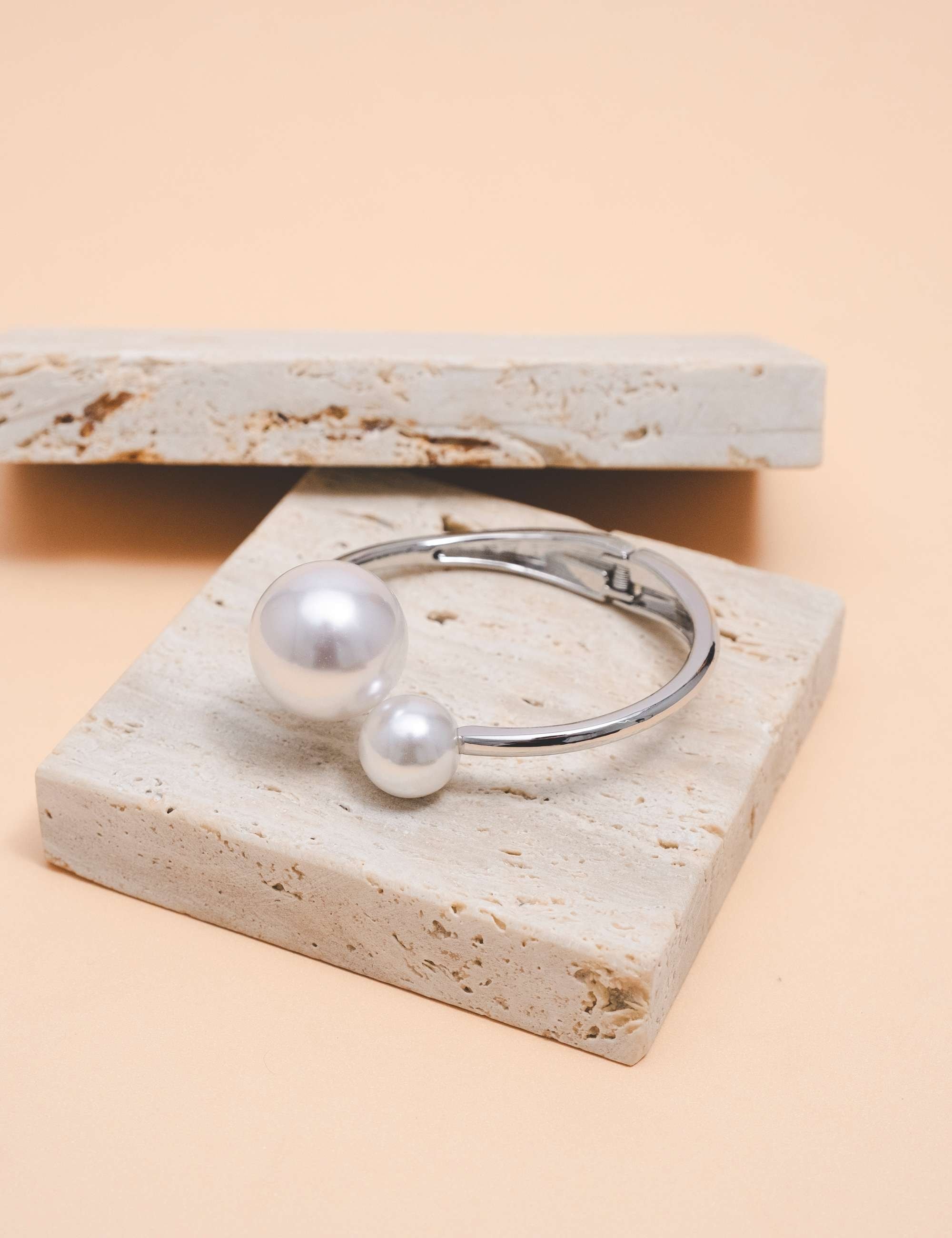 Bracelete Lucy Silver