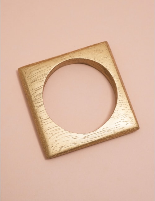 BRACELETE MADEIRA ESMALTADO GOLD B2B - BC2934VO01