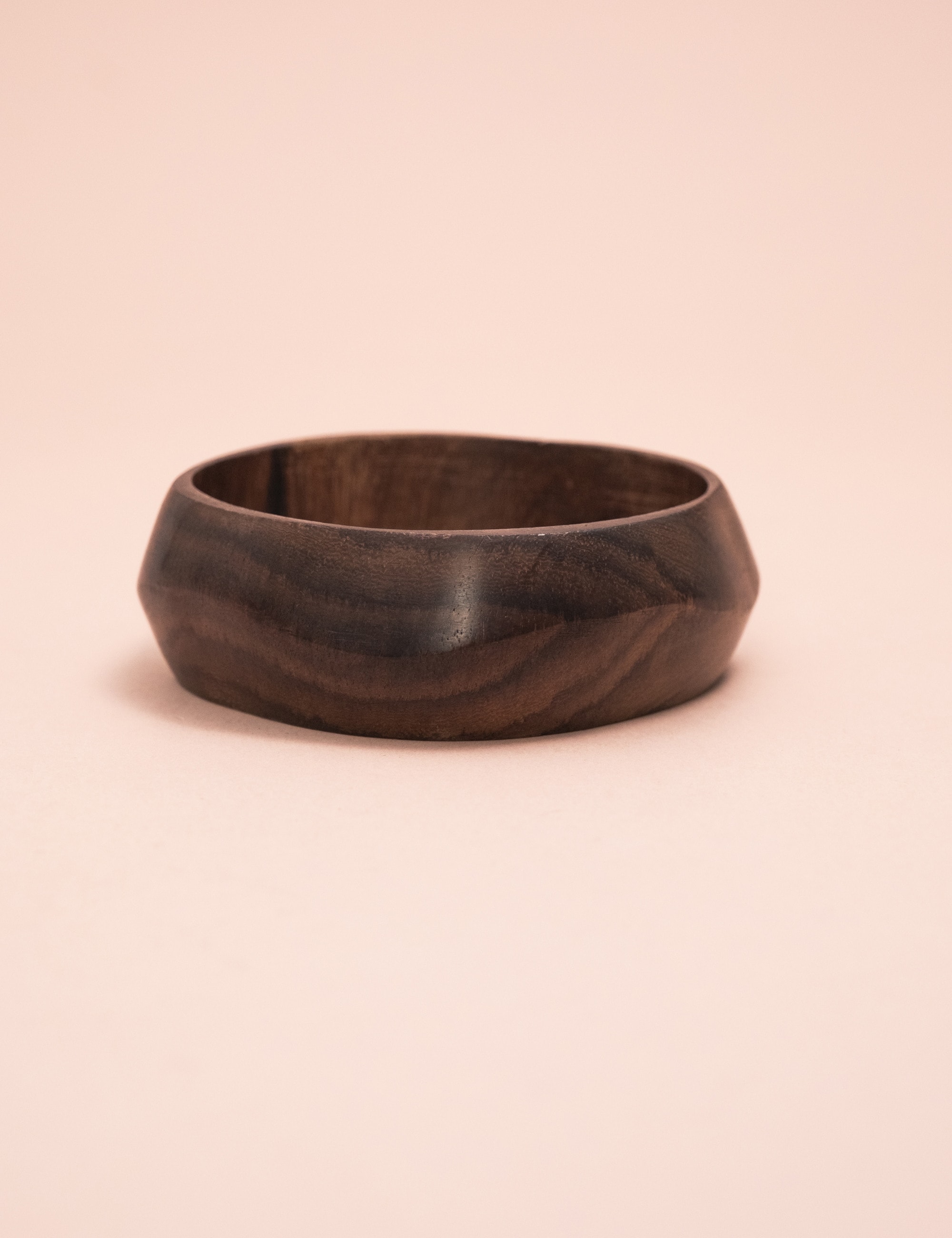 BRACELETE MADEIRA MARROM - BC29048VO01