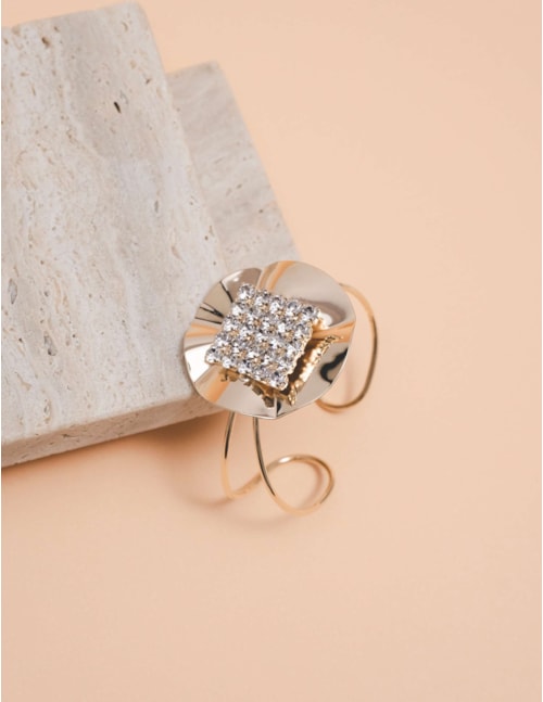 Bracelete Marta Gold