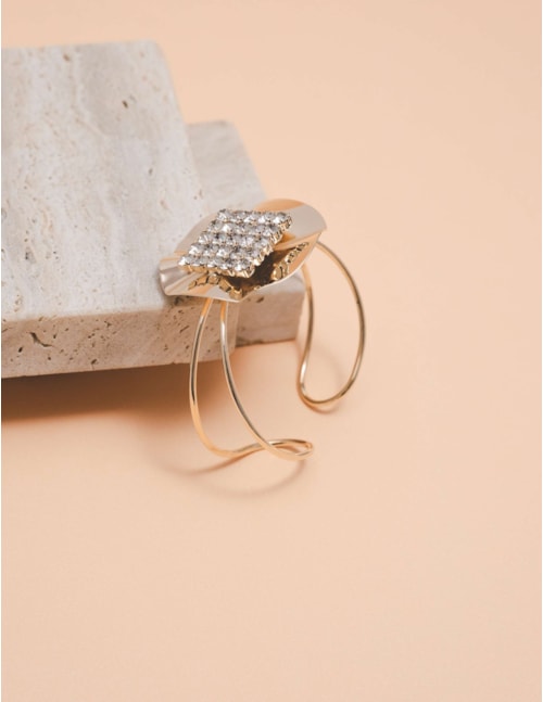 Bracelete Marta Gold