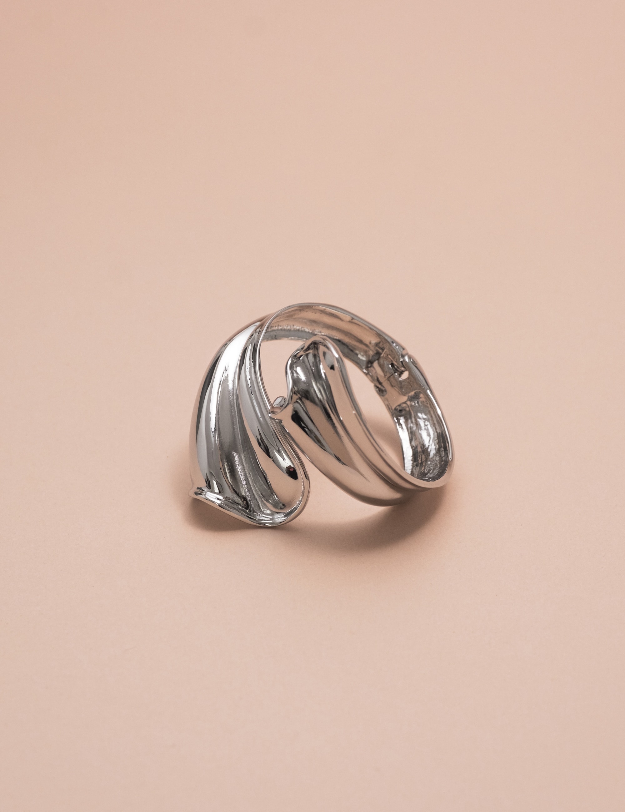 BRACELETE MAX BIANCO - BC2966VO02