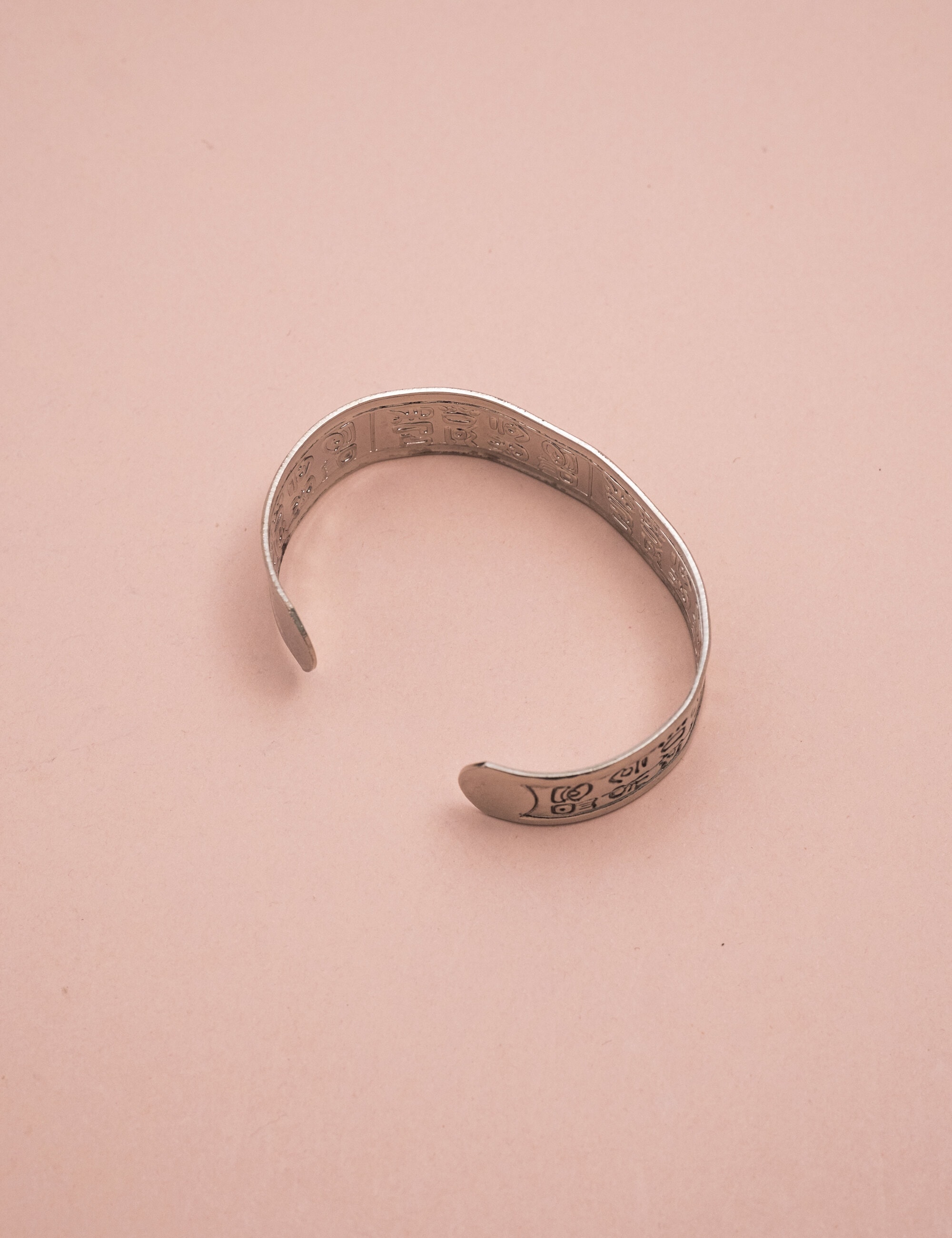 BRACELETE METAL B2B - BC29042V003