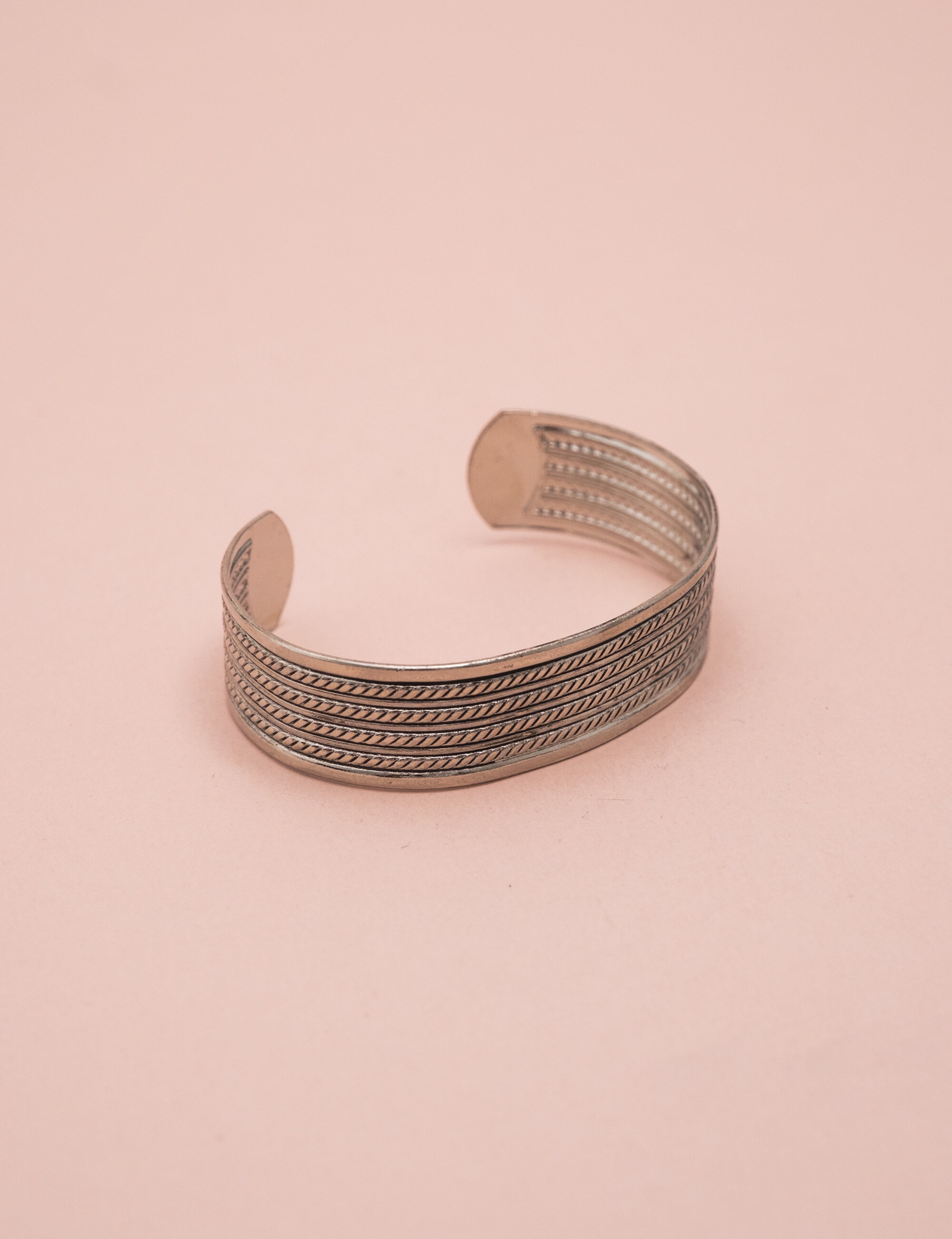 BRACELETE METAL B2B - BC29042V005