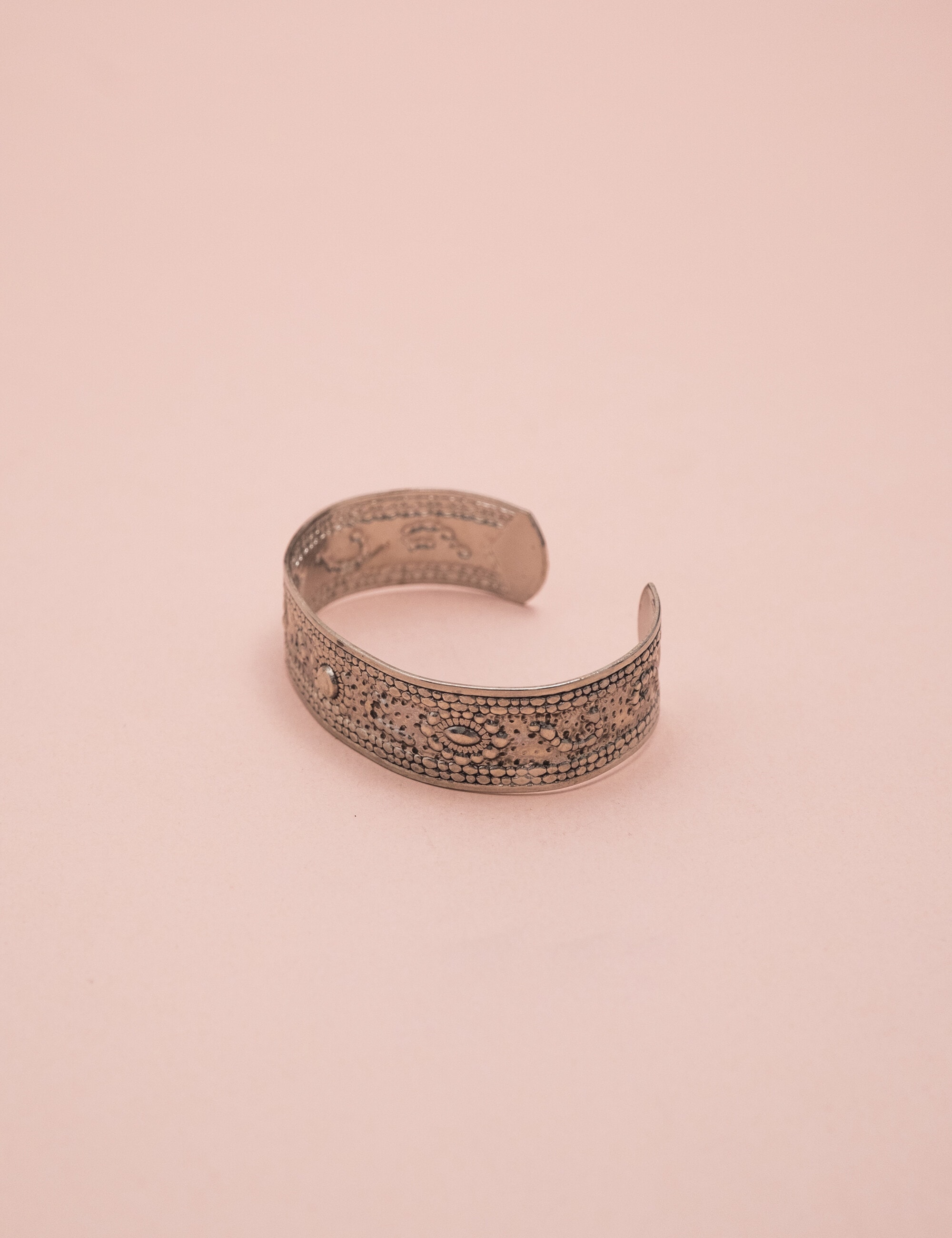 BRACELETE METAL - BC29042V001