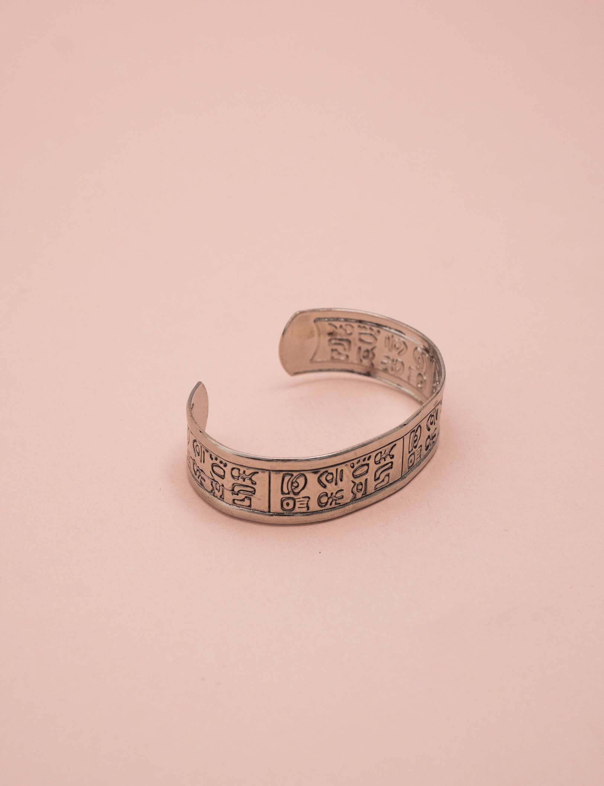 BRACELETE METAL - BC29042V003