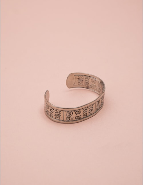 BRACELETE METAL - BC29042V003