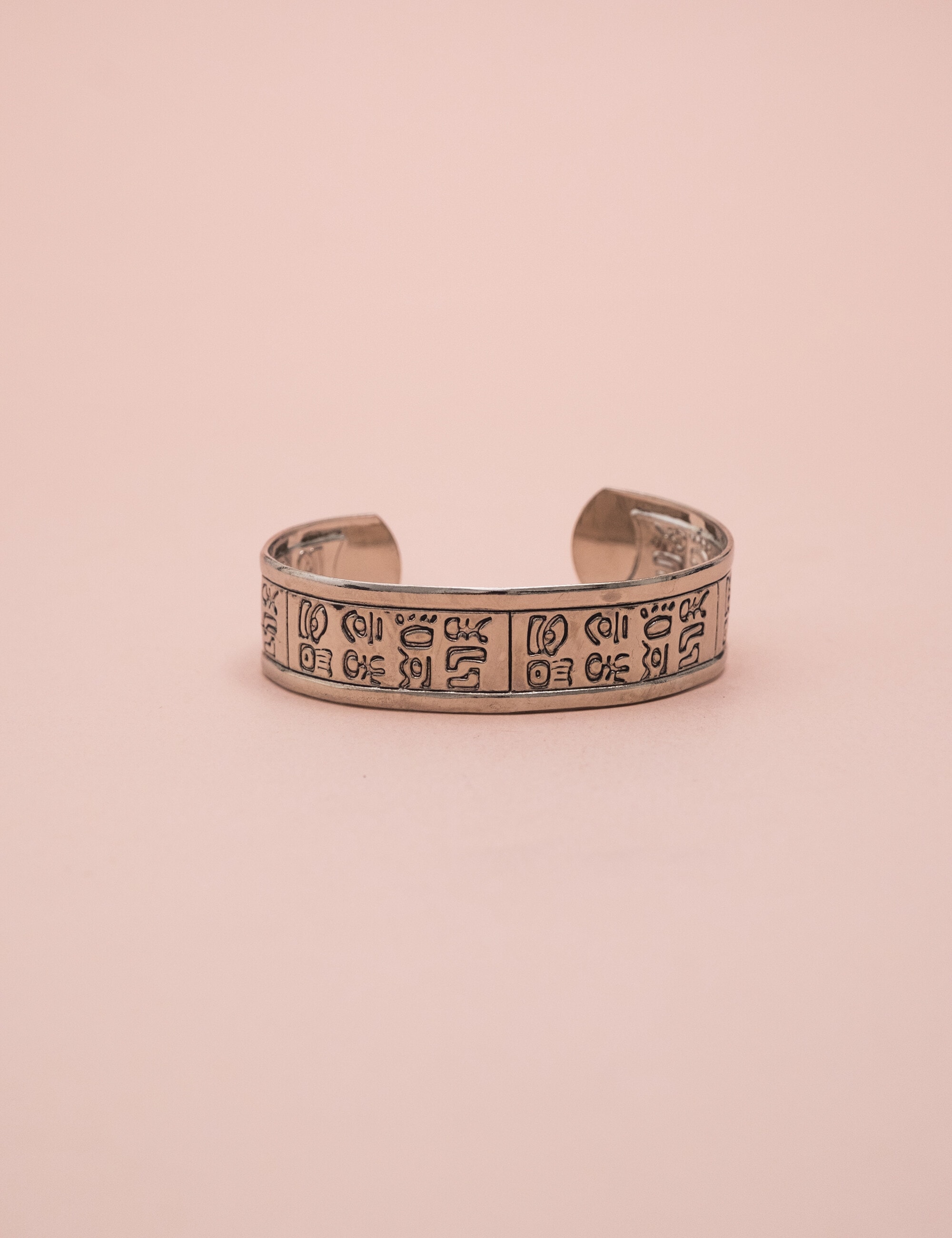 BRACELETE METAL - BC29042V003