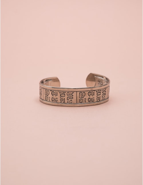 BRACELETE METAL - BC29042V003