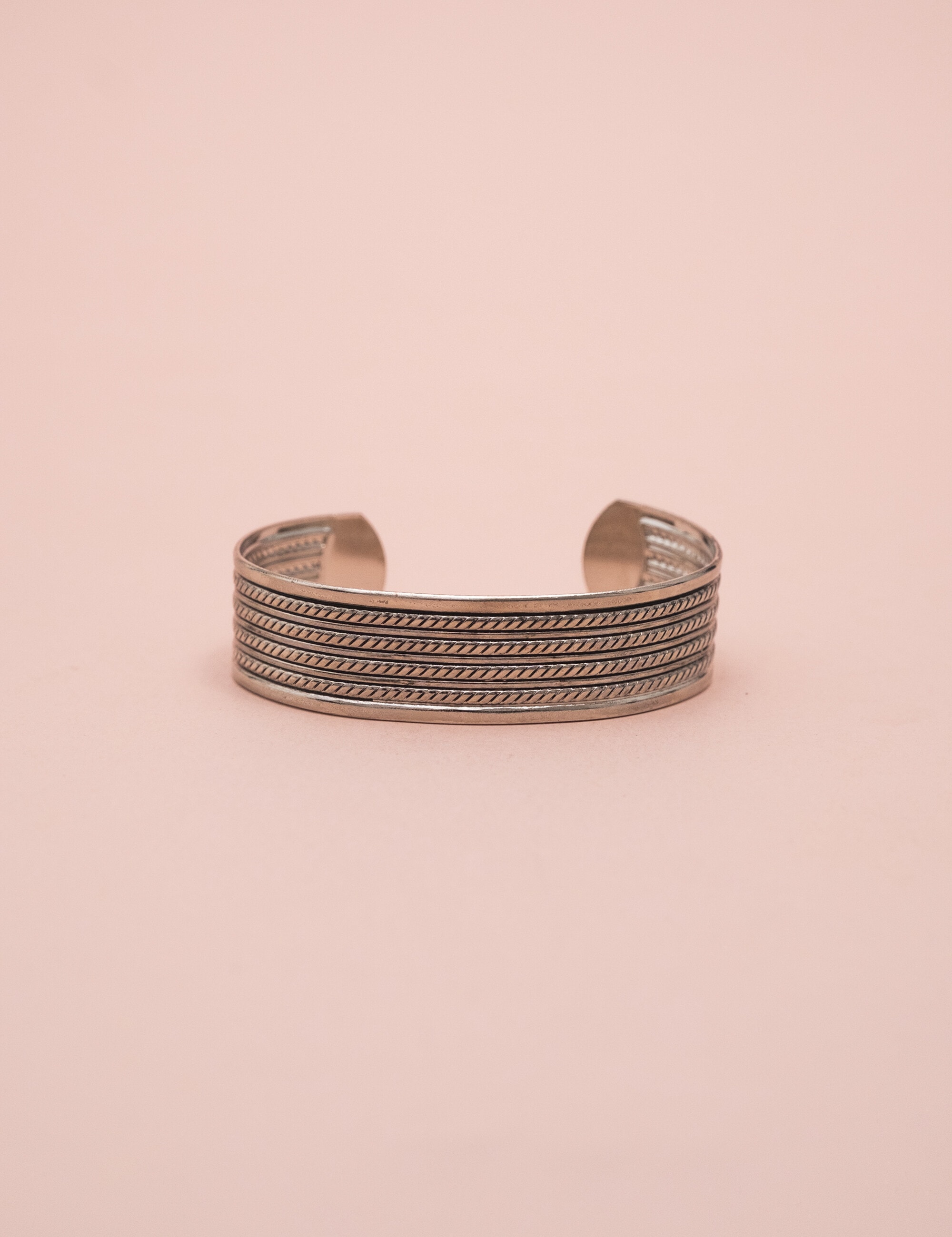 BRACELETE METAL - BC29042V005