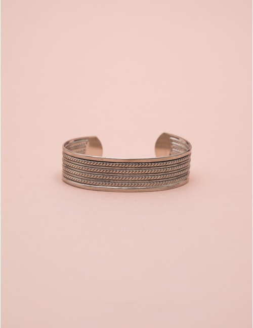 BRACELETE METAL - BC29042V005
