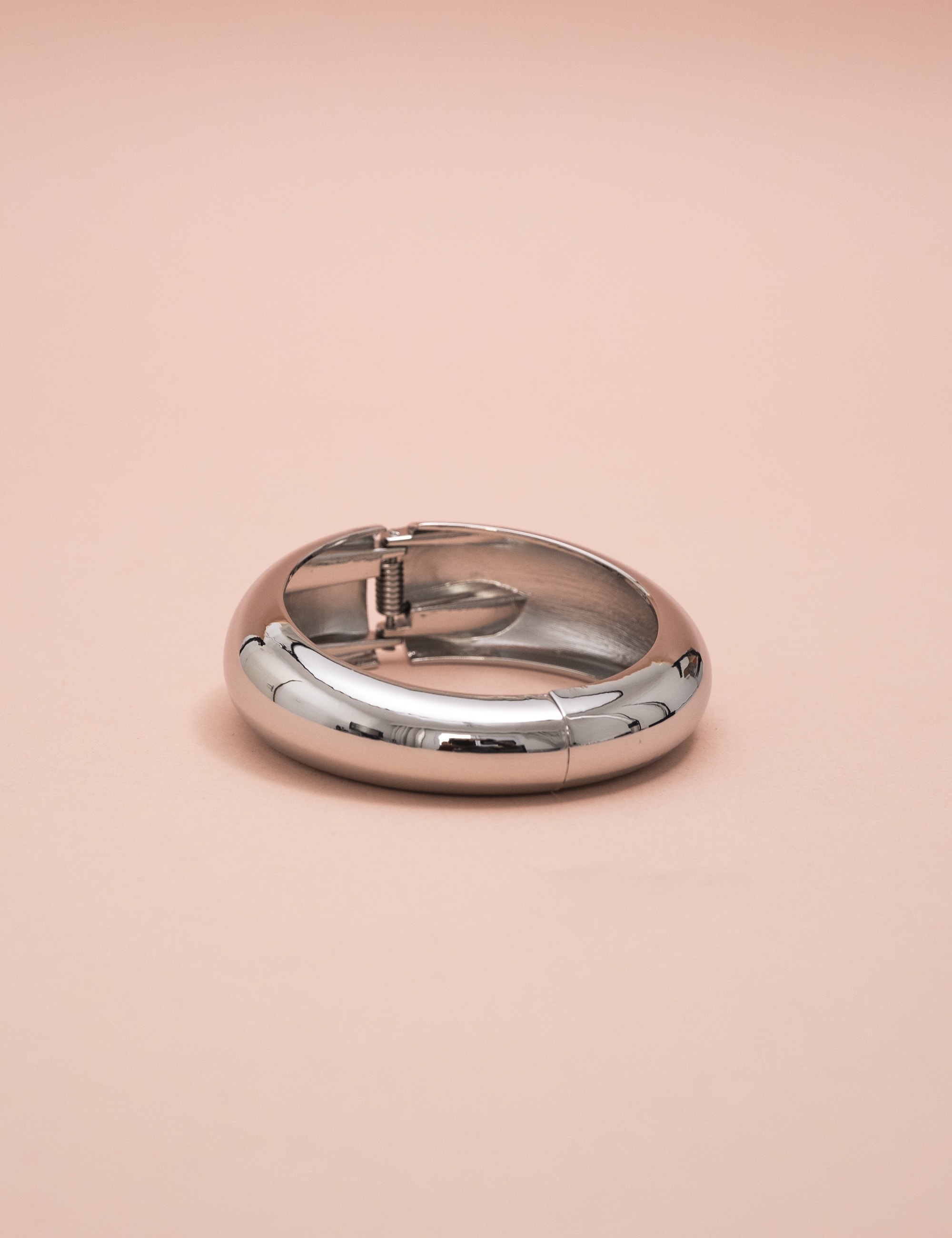 BRACELETE METAL BIANCO B2B - BC29015VO02