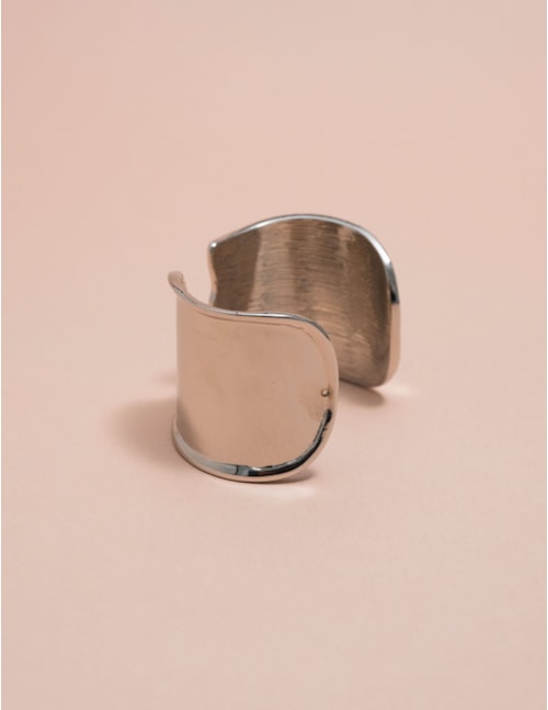 BRACELETE METAL BIANCO B2B - BC2914VO02