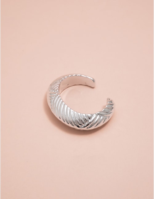 BRACELETE METAL BIANCO- BC29029VO04