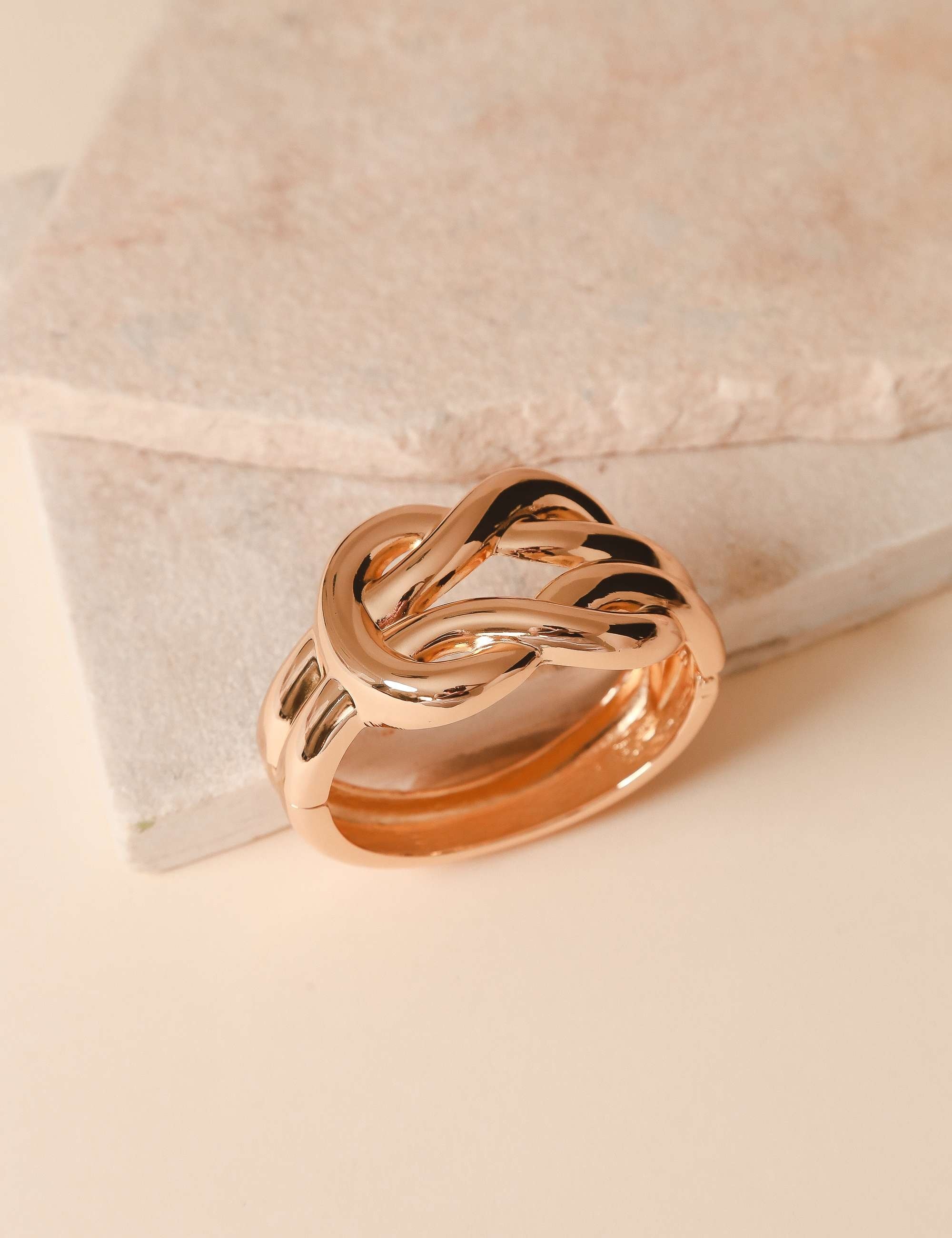 BRACELETE MOLA OURO - BC2110VO01