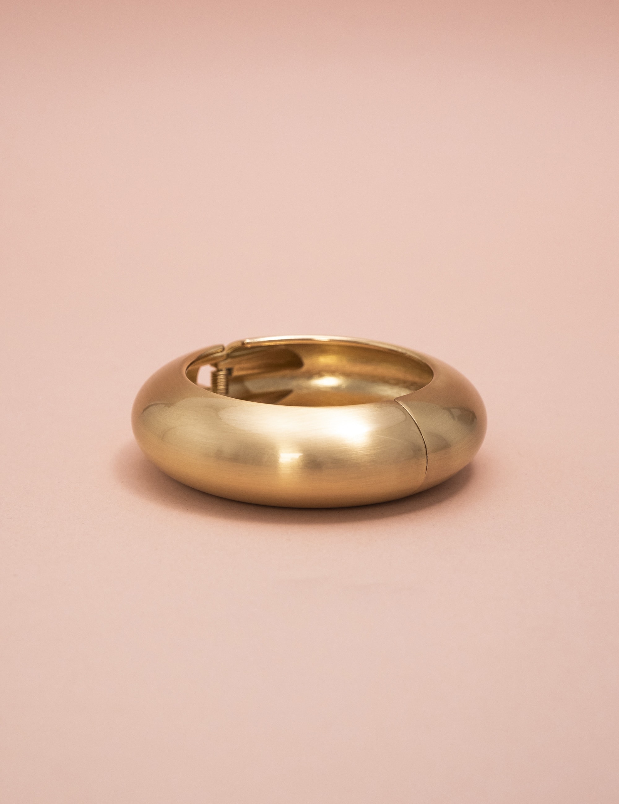 BRACELETE OURO FOSCO - BC2945VO01