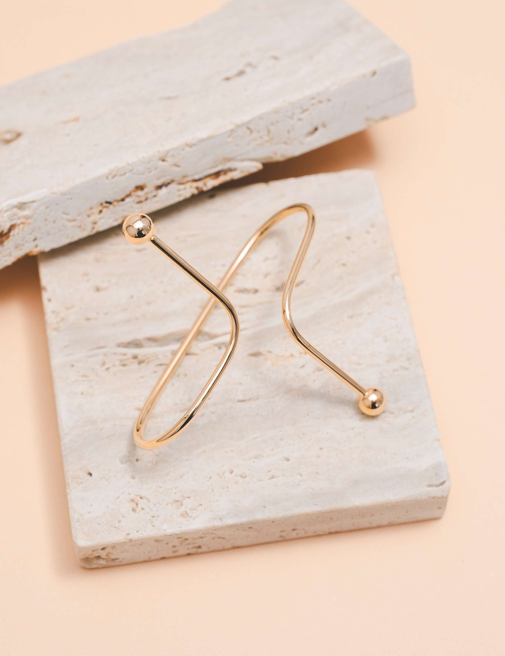 Bracelete Pietra Gold