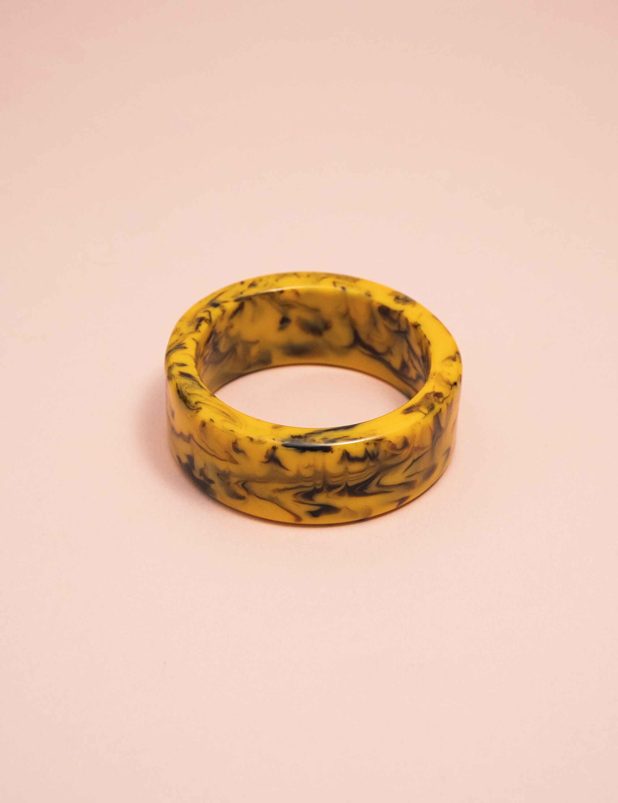 BRACELETE RESINA MESCLADO B2B - BC29036VO02