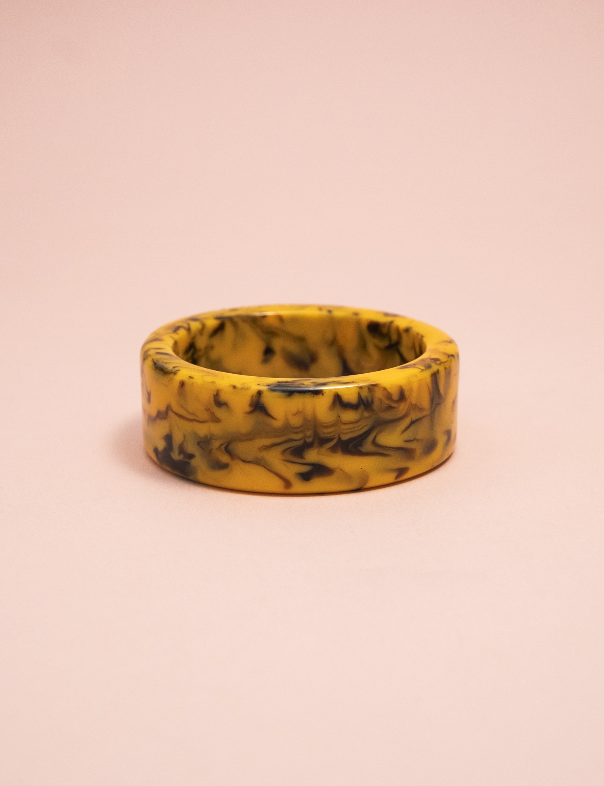 BRACELETE RESINA MESCLADO B2B - BC29036VO02