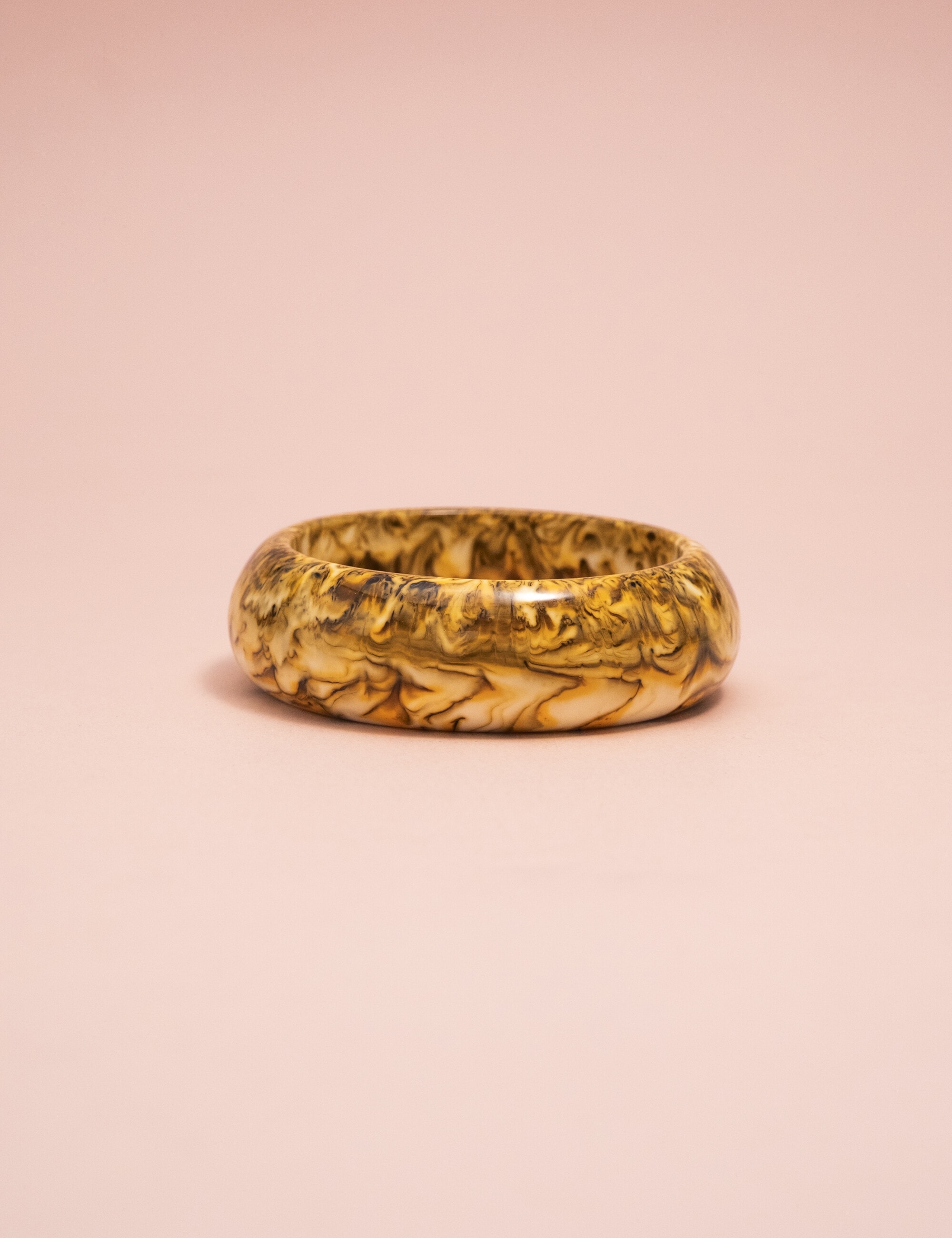 BRACELETE RESINA MESCLADO - BC29036VO01