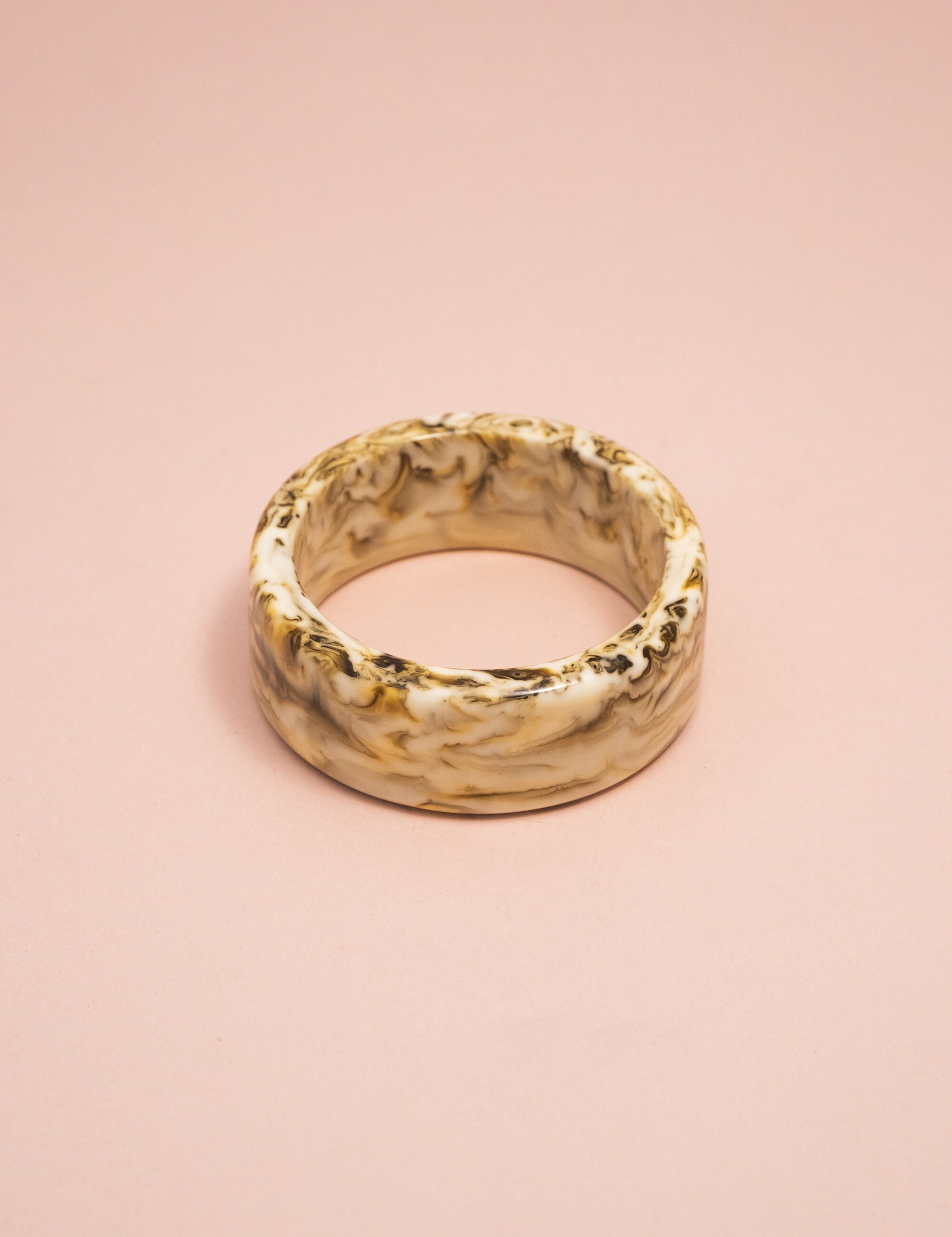 BRACELETE RESINA MESCLADO - BC29036VO03