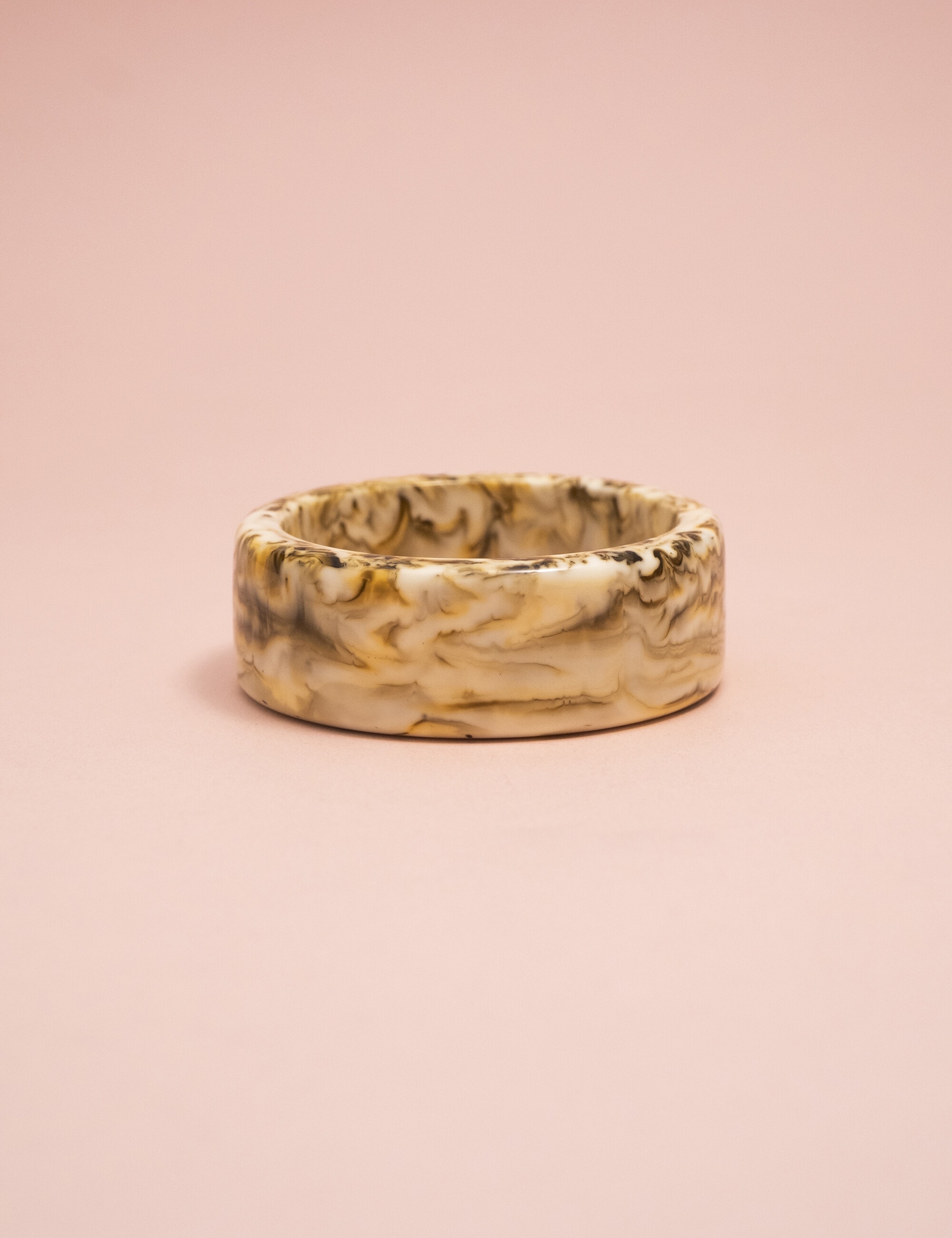 BRACELETE RESINA MESCLADO - BC29036VO03