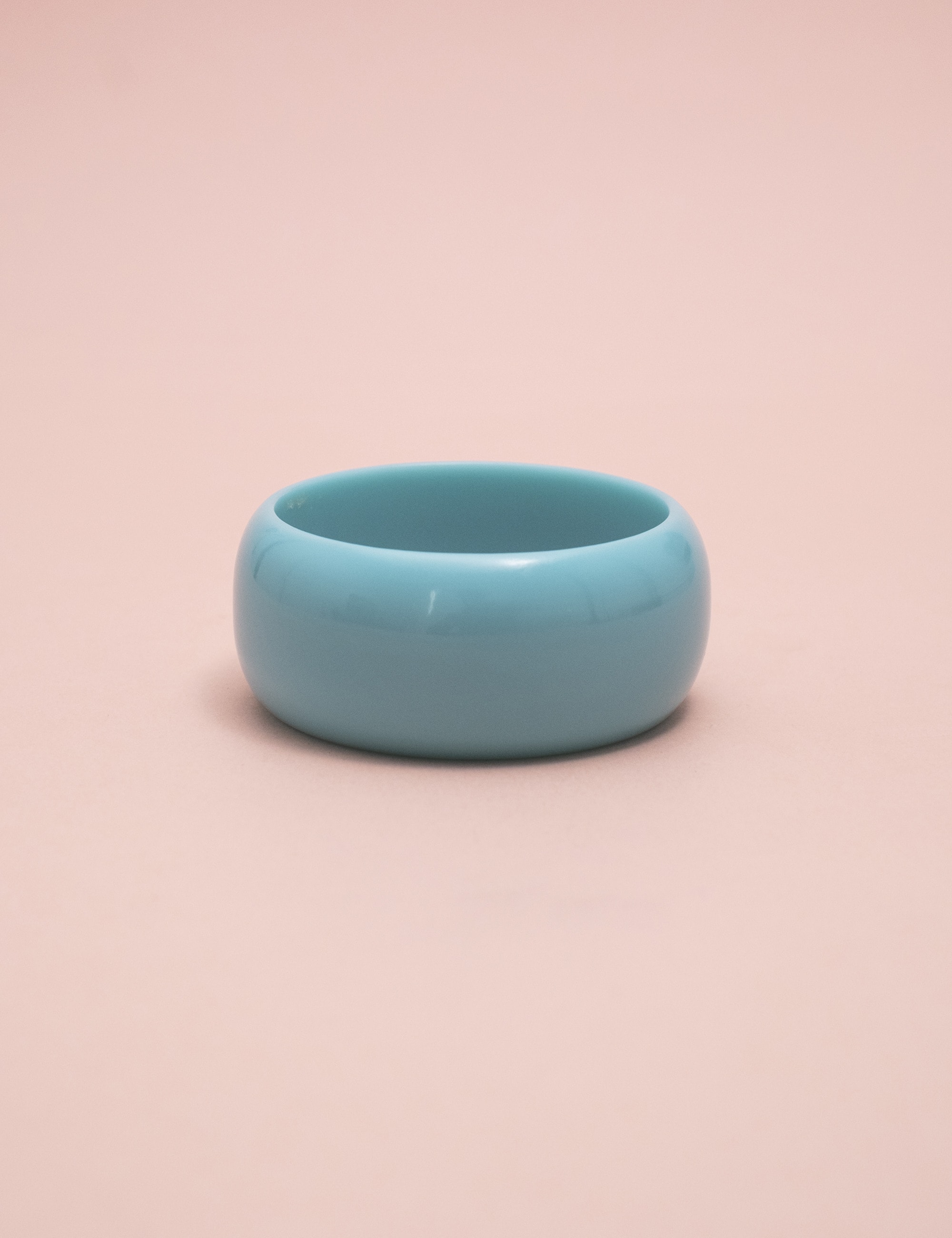 BRACELETE RESINA TURQUESA B2B - BC29052VOO1