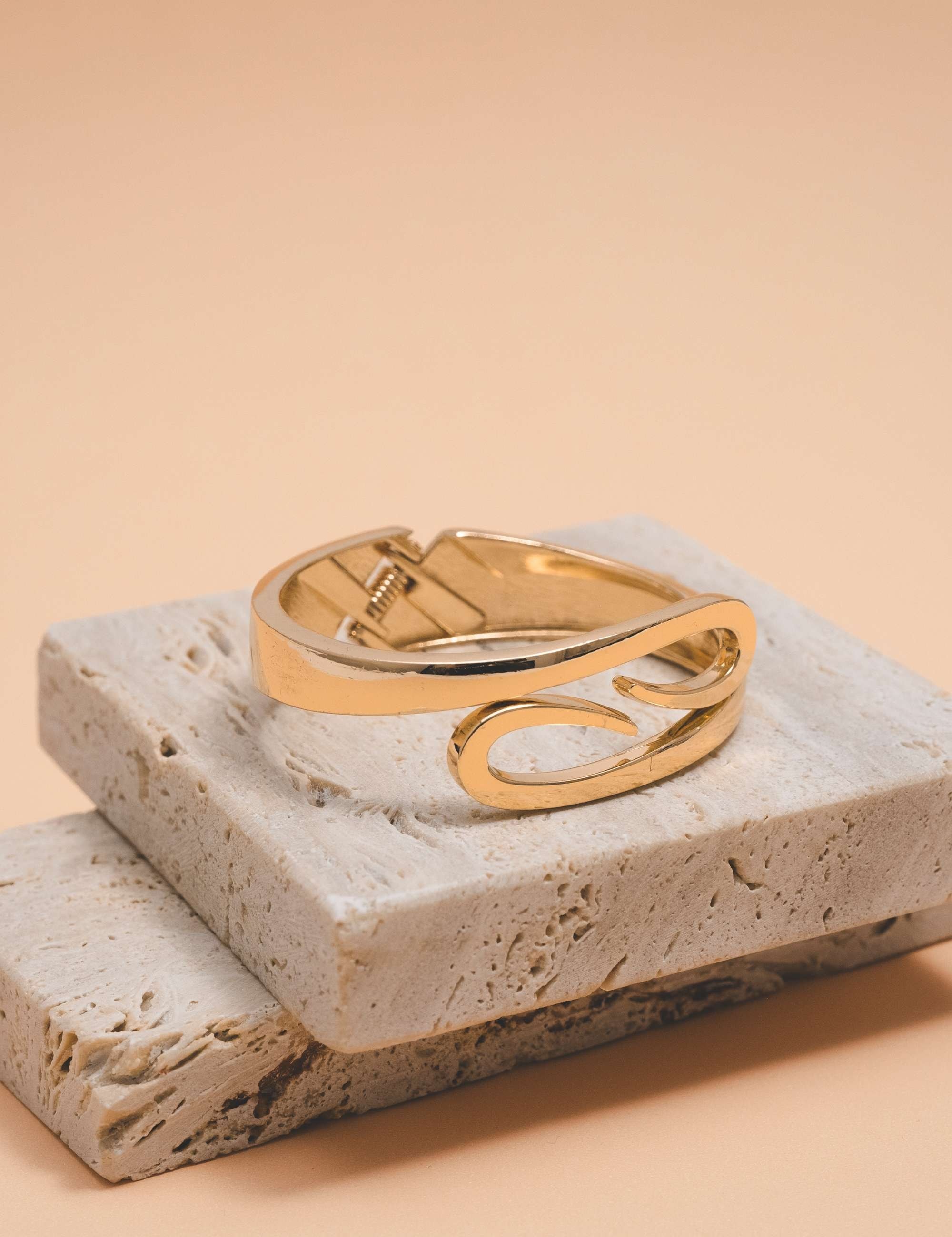 Bracelete Selene GOLD