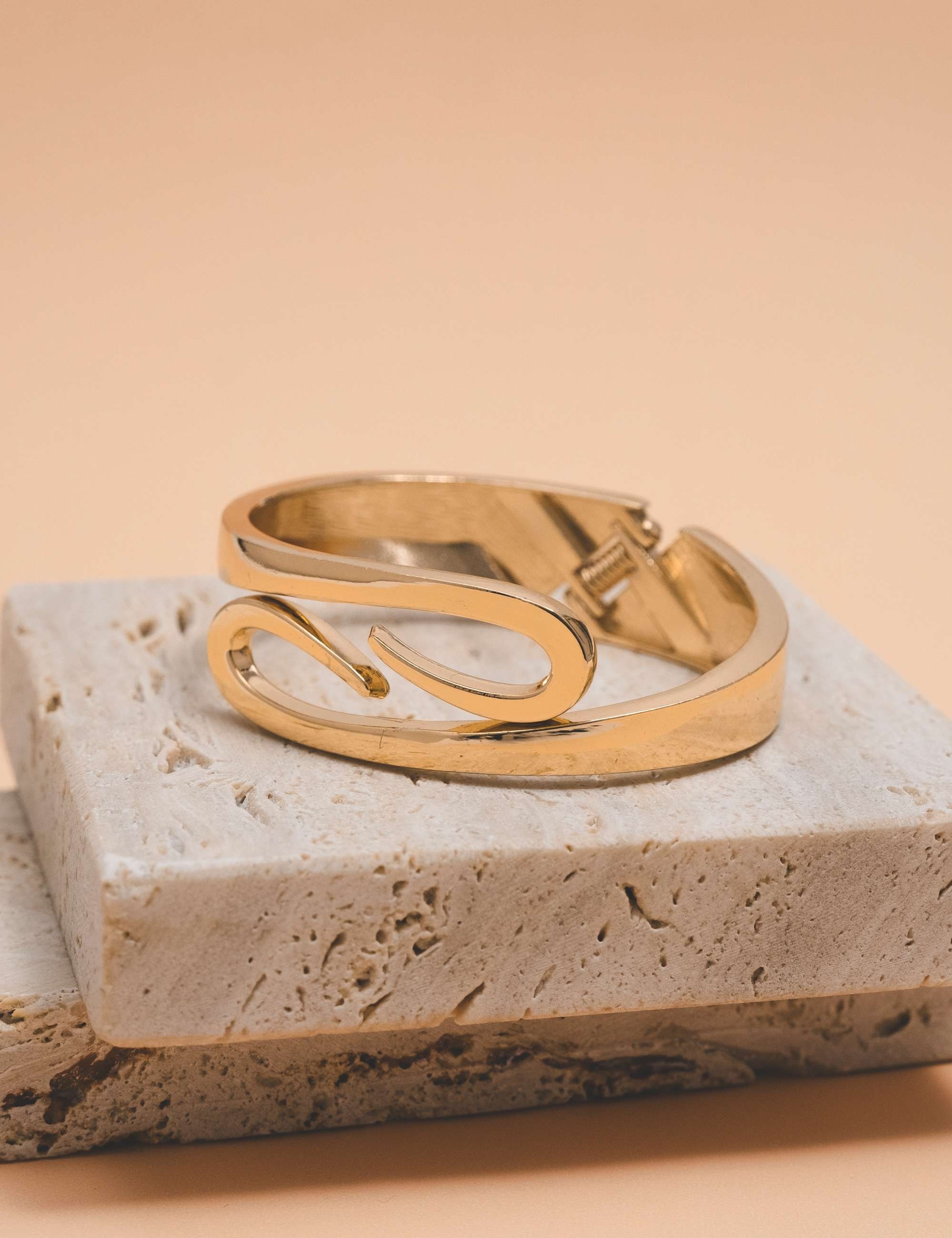 Bracelete Selene GOLD