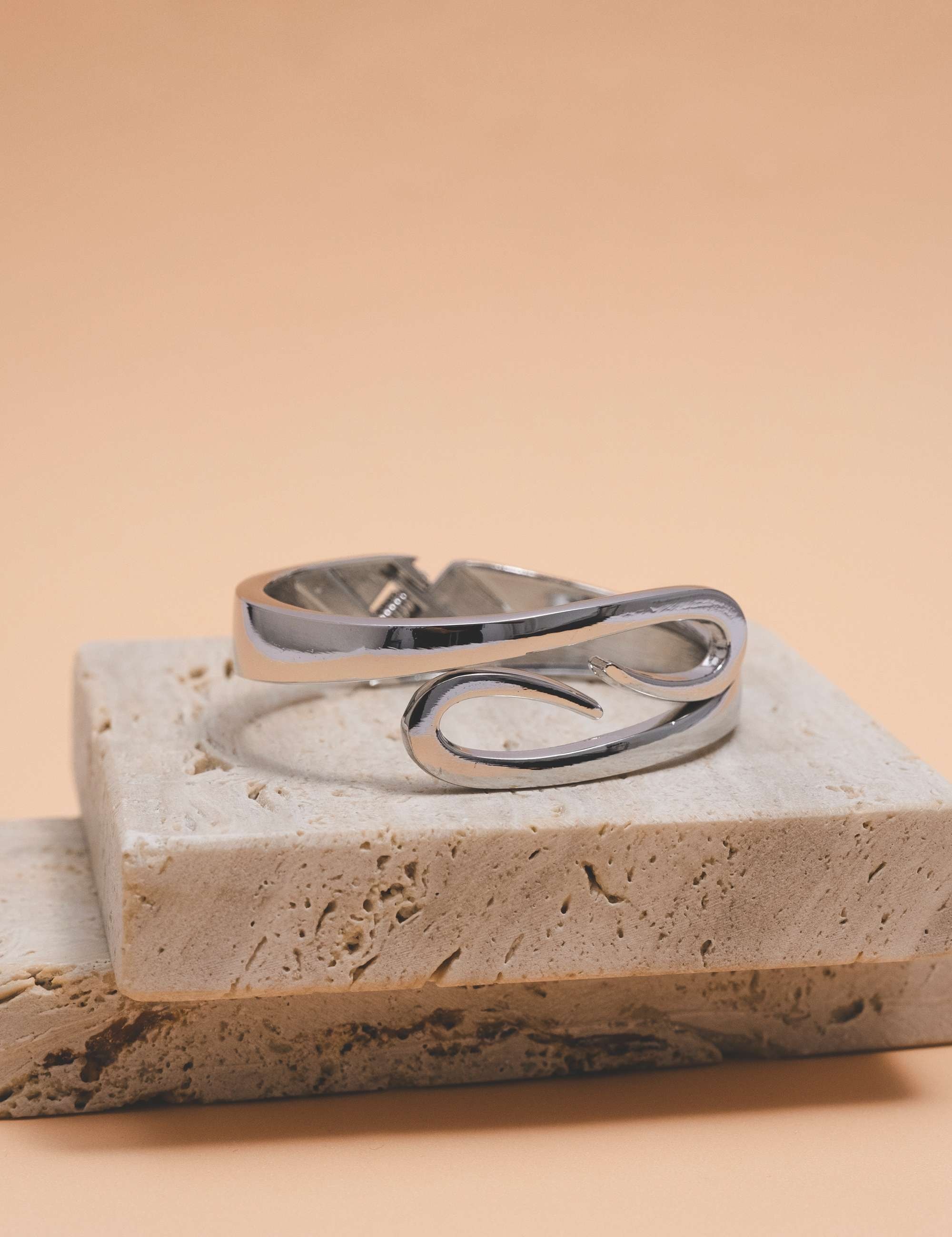 Bracelete Selene SILVER