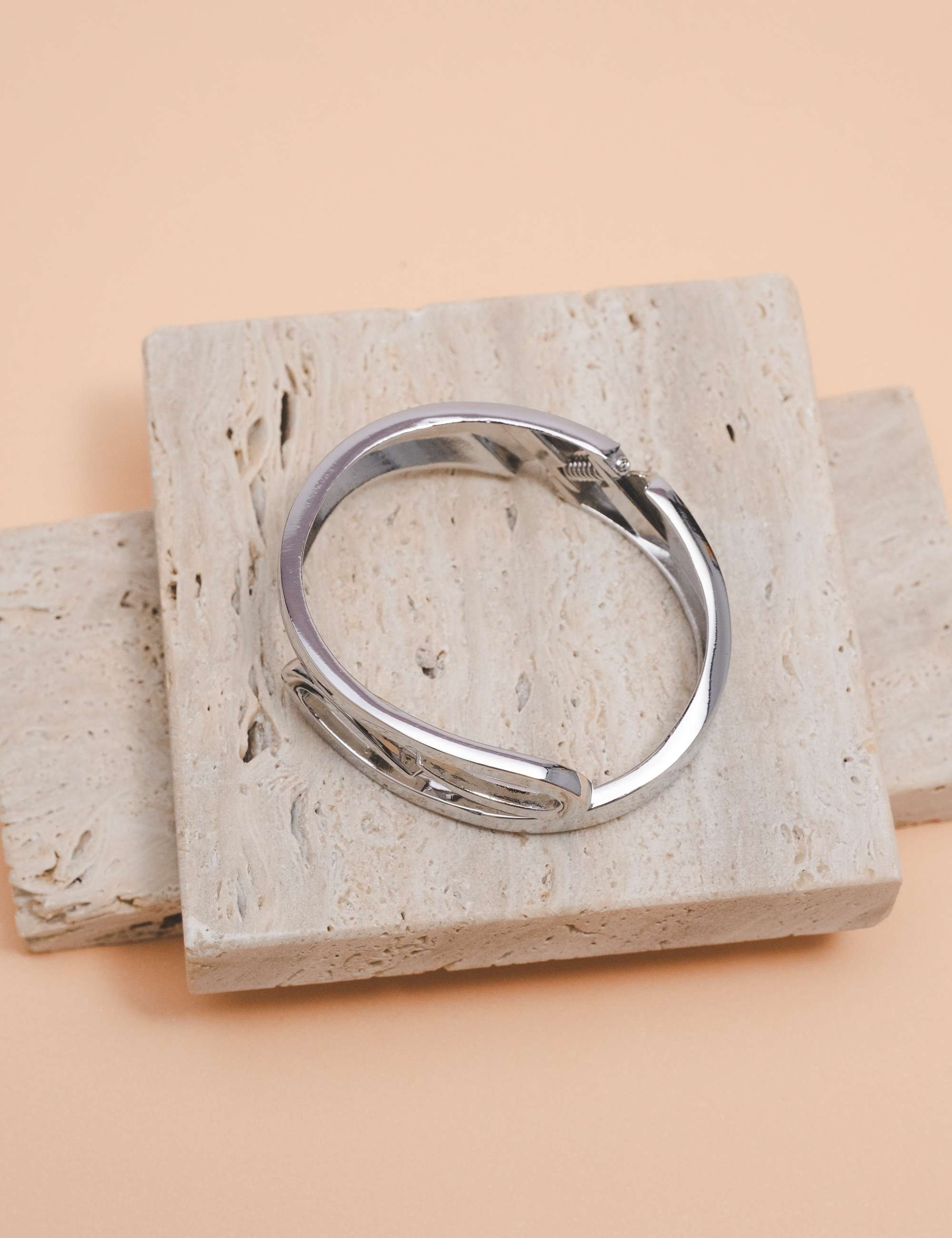 Bracelete Selene SILVER
