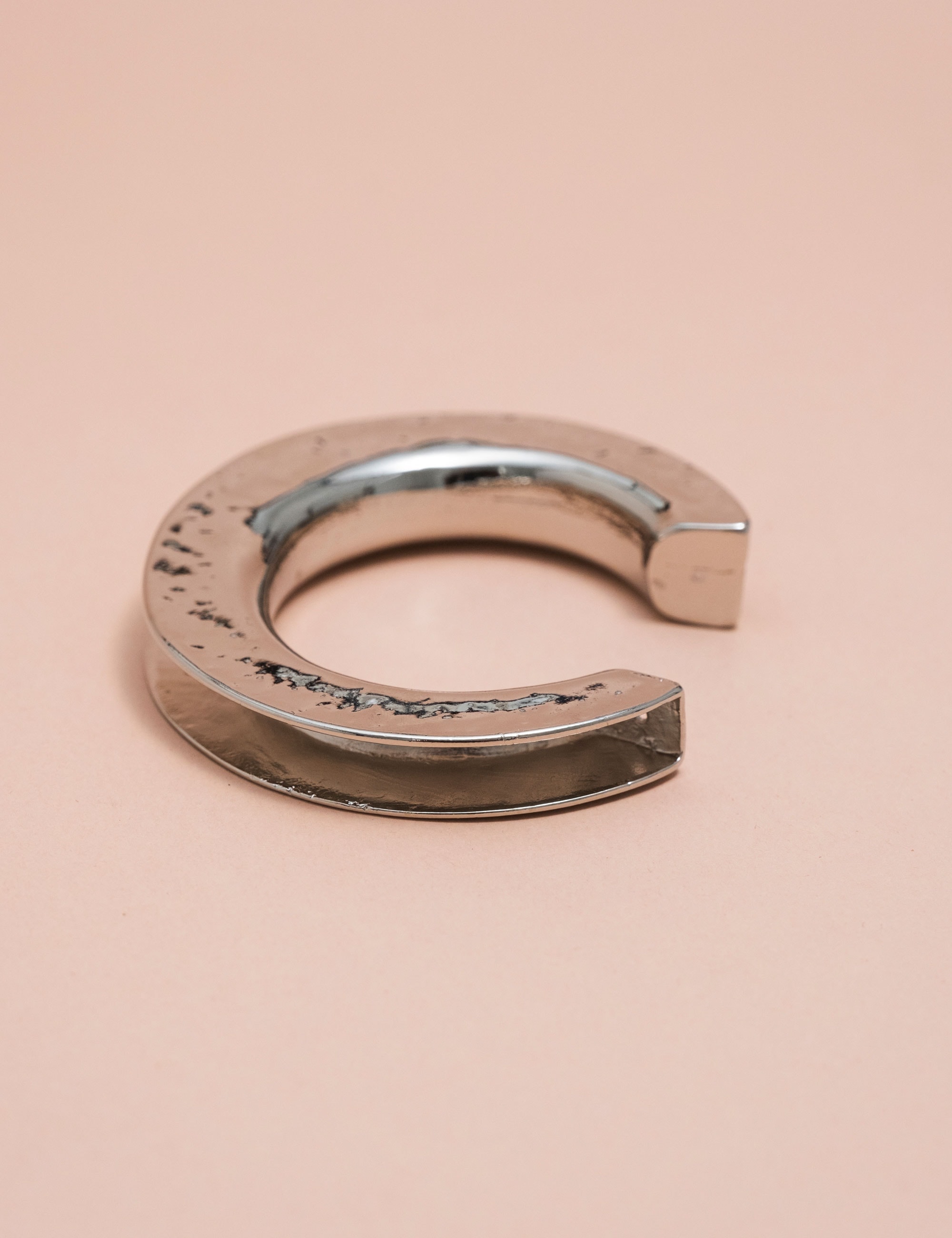 BRACELETE SILVER - BC2943VO02