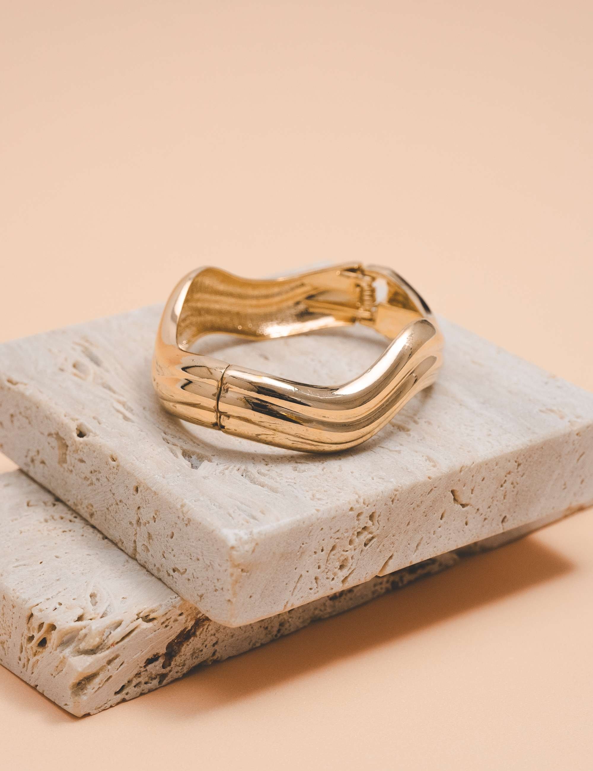 Bracelete Thalia Gold