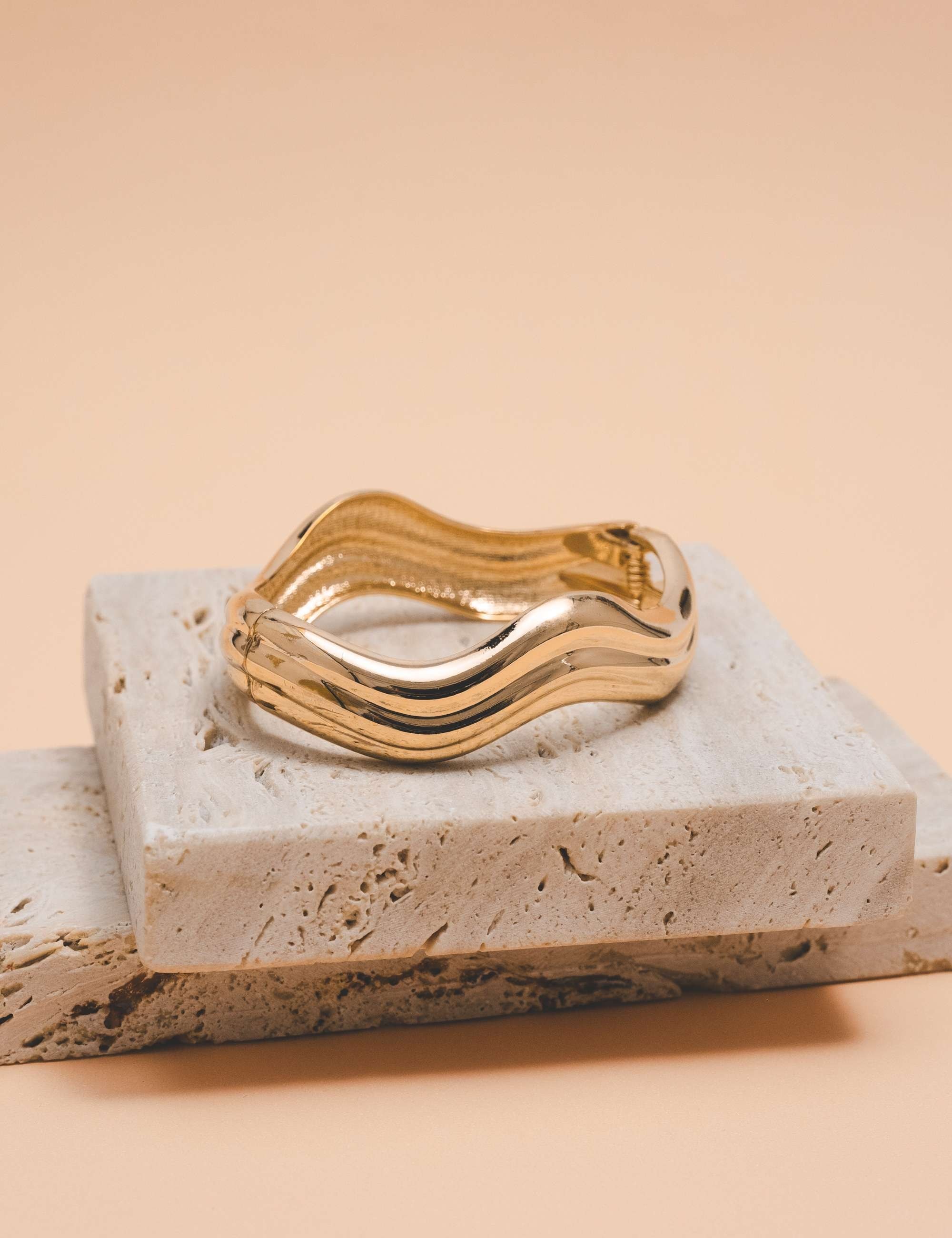 Bracelete Thalia Gold