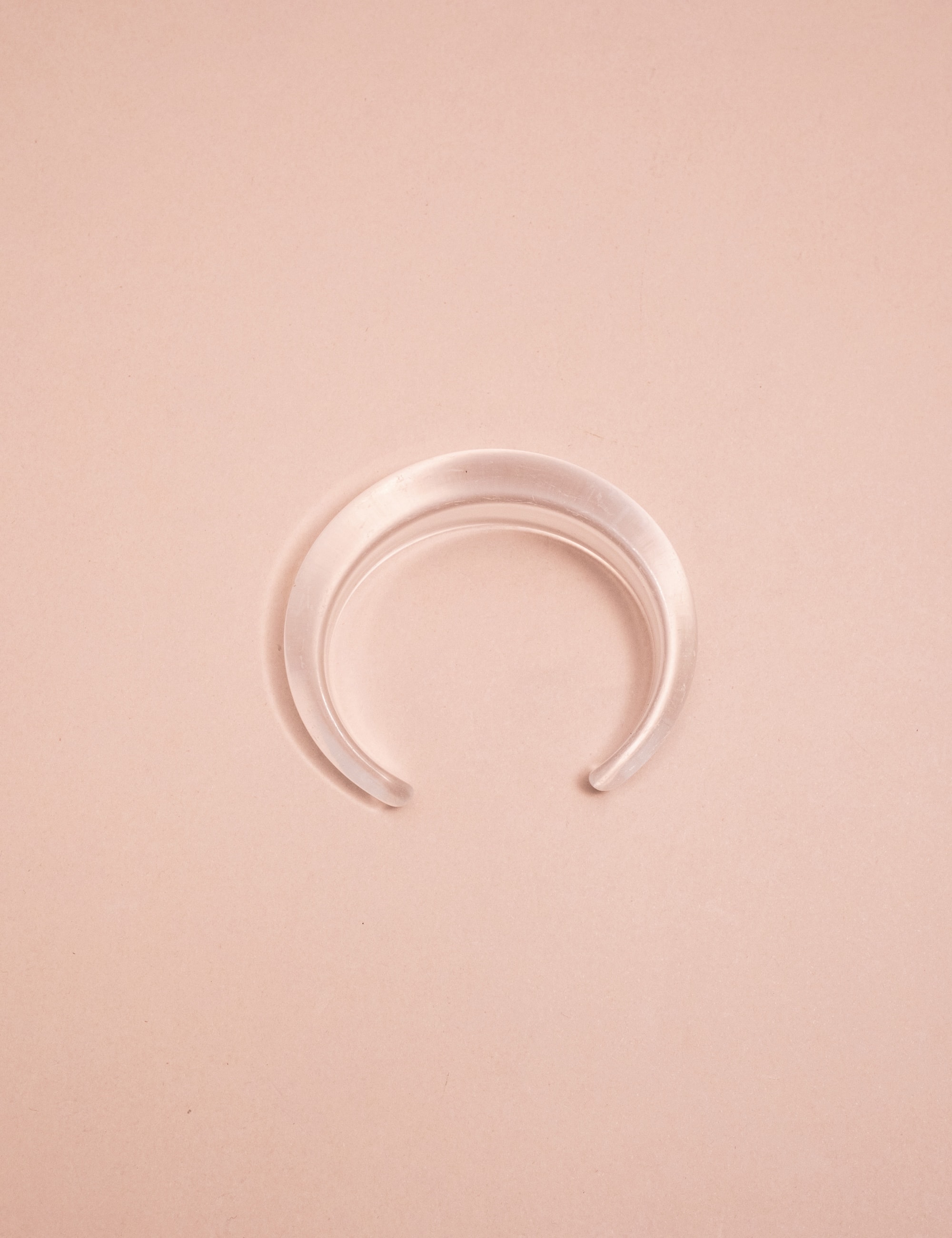 BRACELETE TRANSPARENTE - BC290147VO01